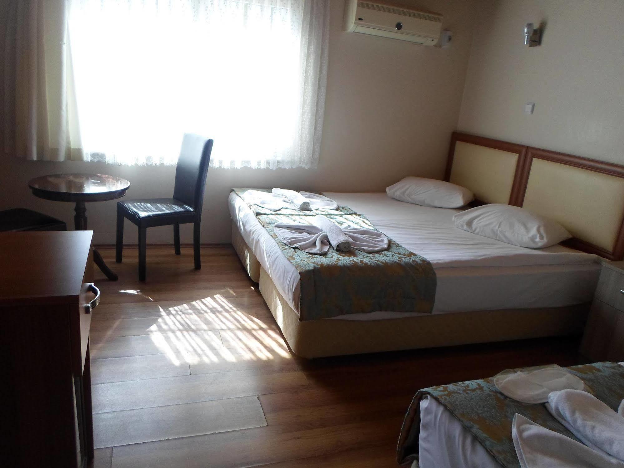La Maison Bleue 3* Istambul