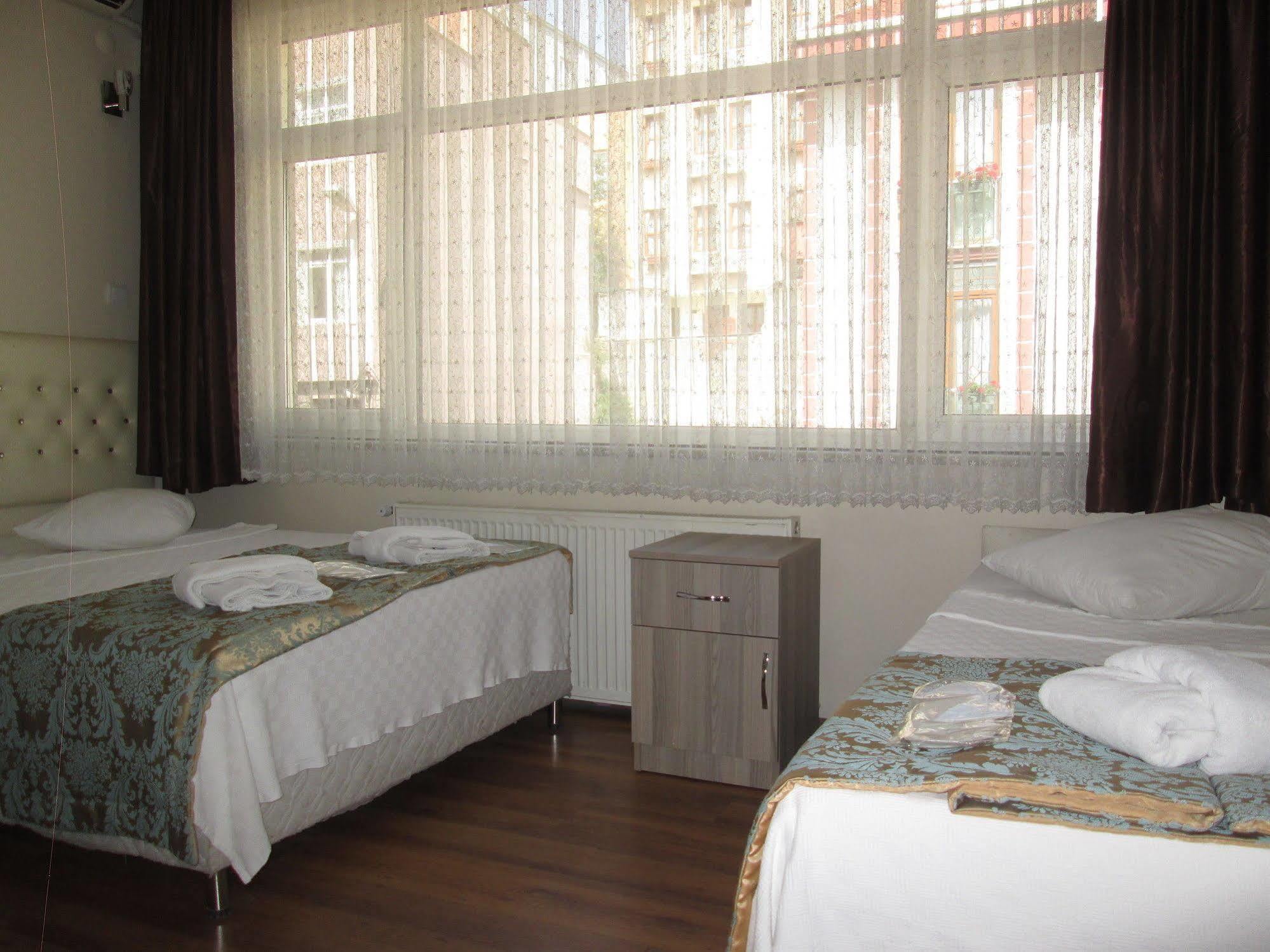 La Maison Bleue Istambul