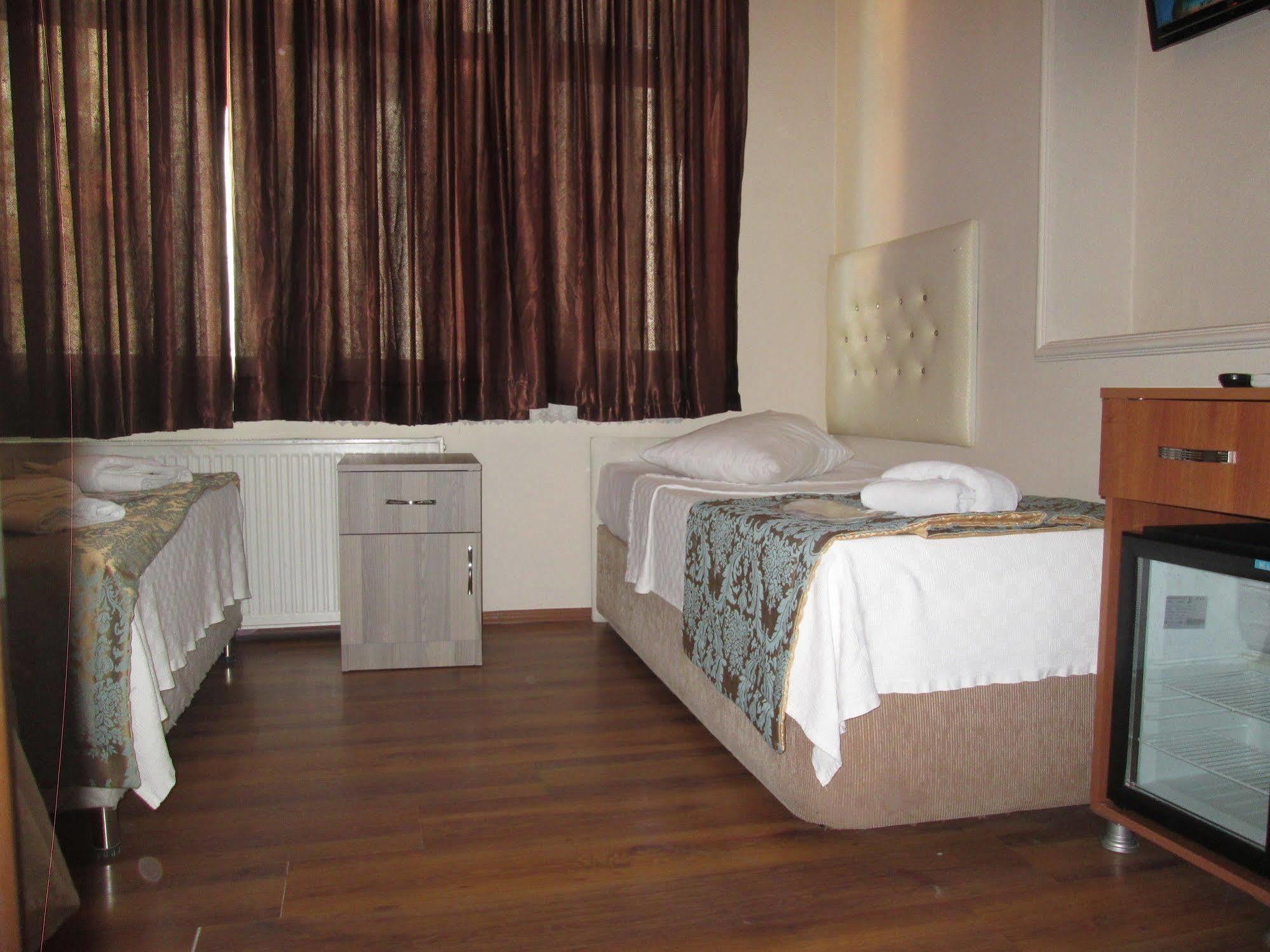 Hotel La Maison Bleue Istambul