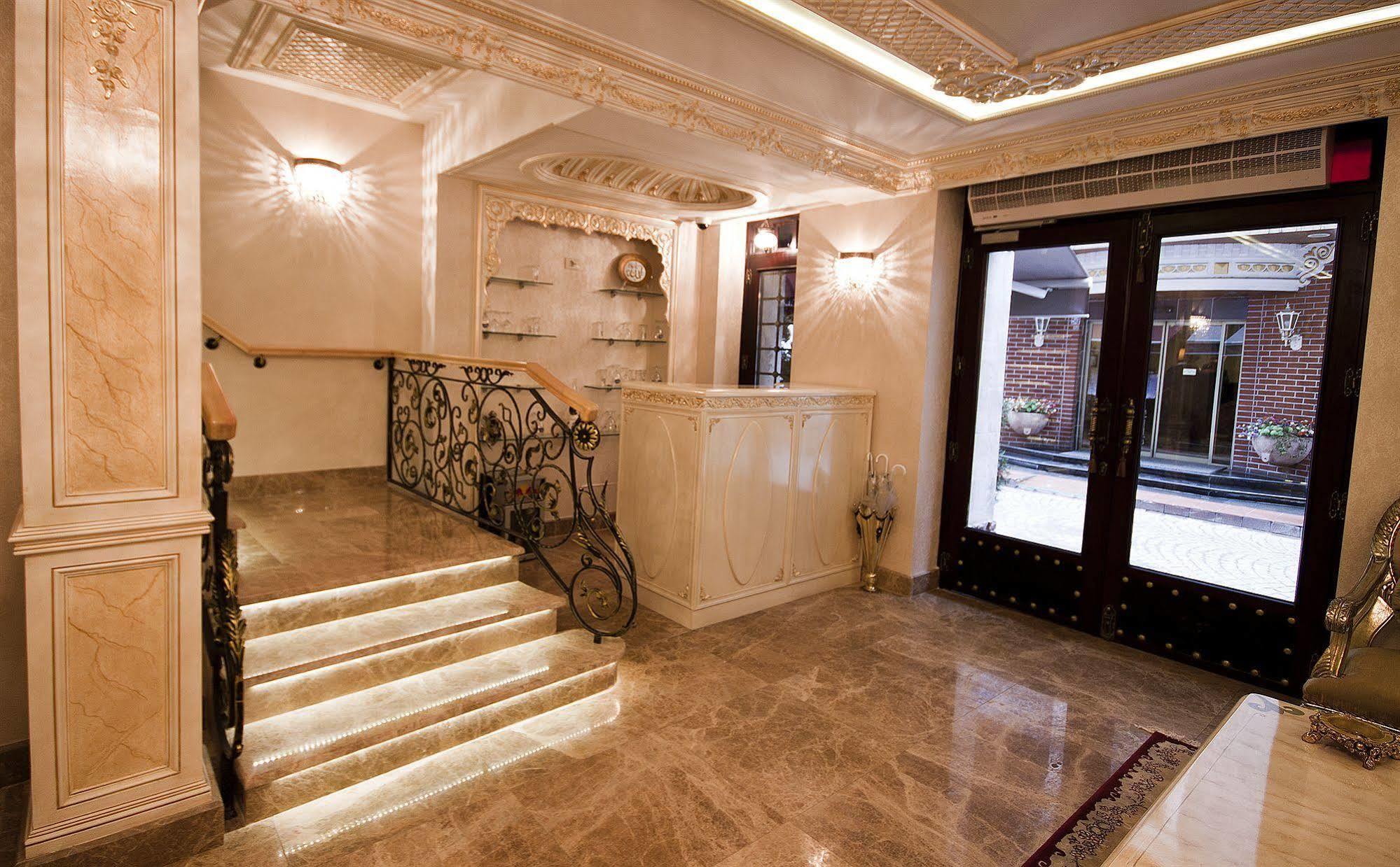 Otel Evsen (adults Only)
