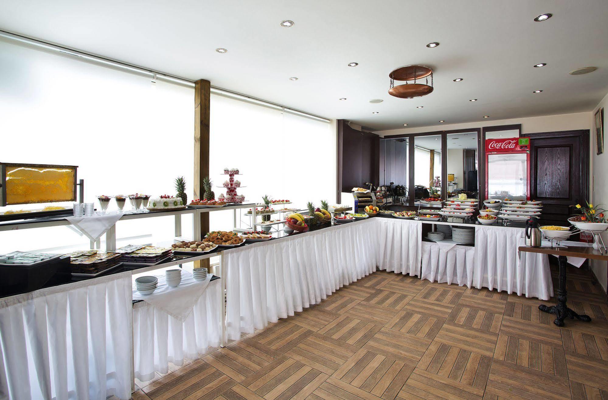 Evsen (adults Only) Otel 3*