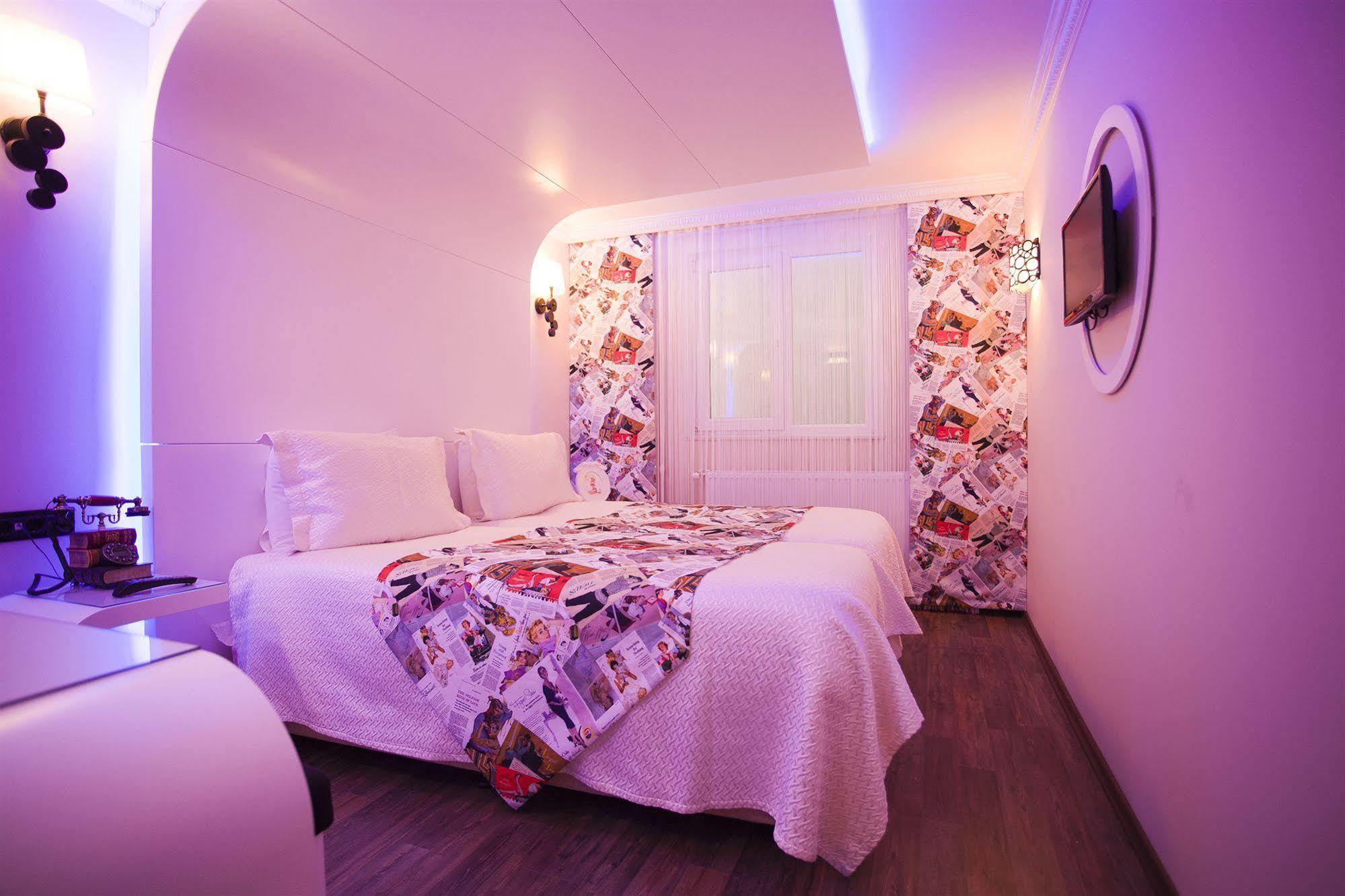 Otel Evsen (adults Only) 3*