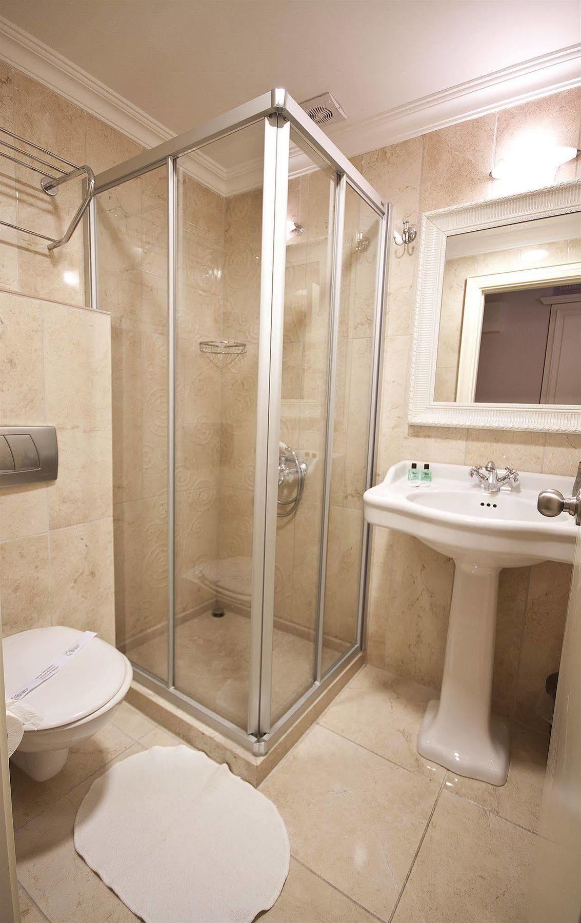 Otel Evsen (adults Only) 3*