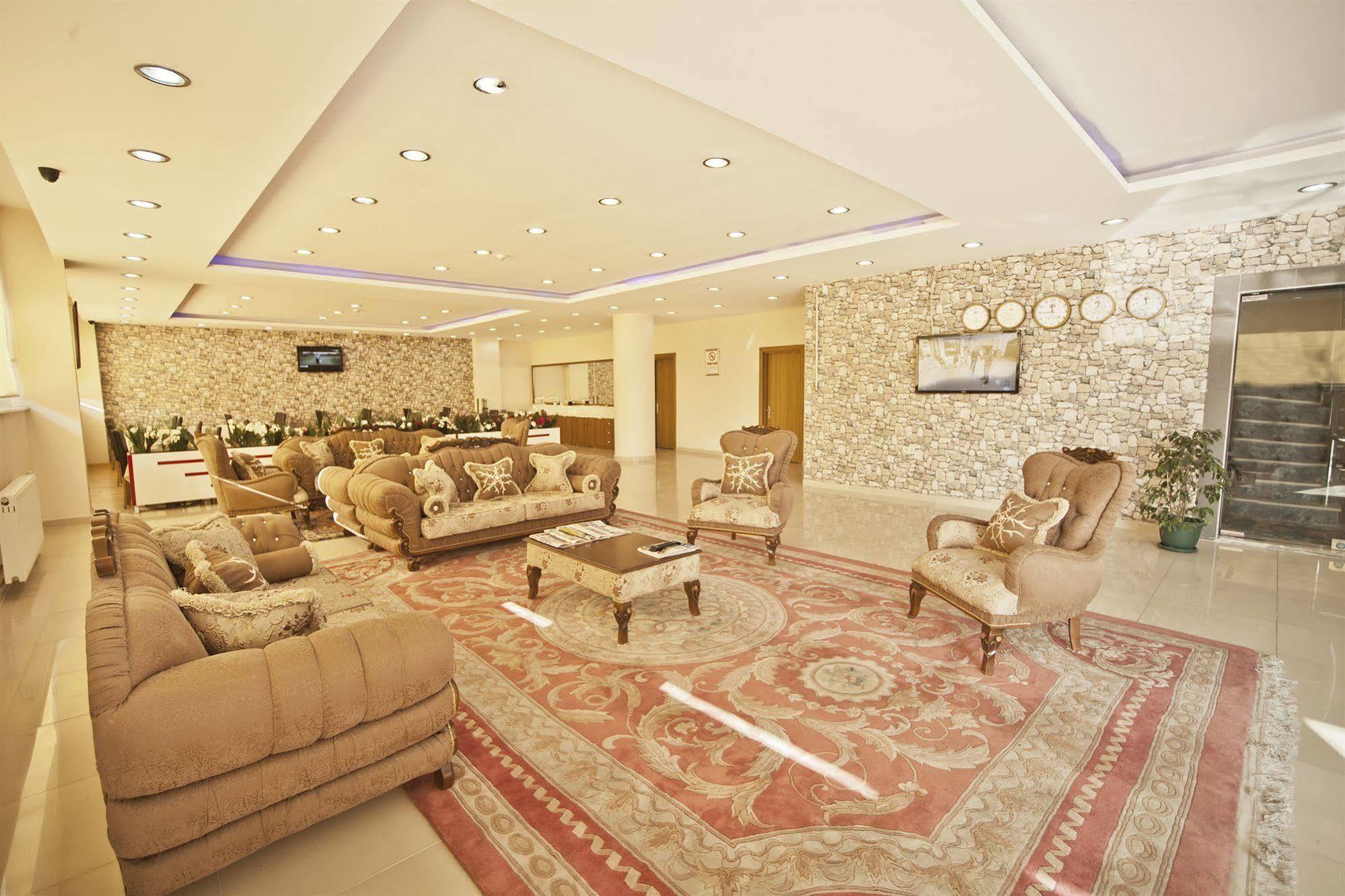 Hotel Avcilar Vizyon Istanbul