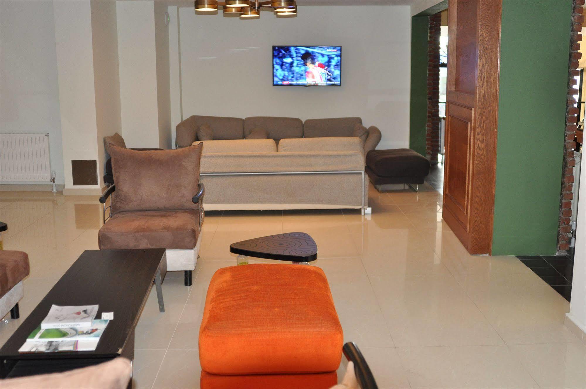 Emirtimes Kadikoey 2* Istanbul