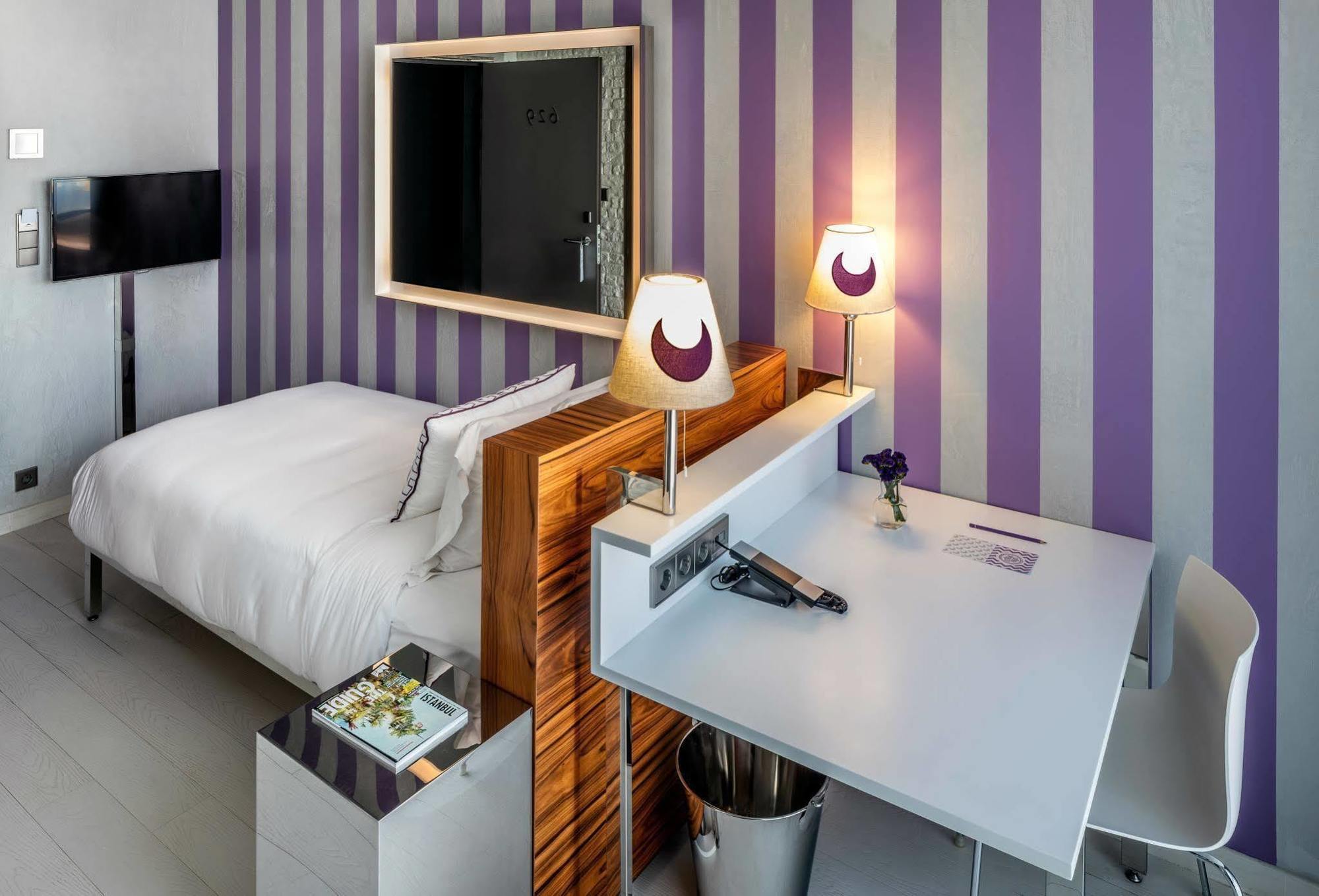 Hotel Demiroren Istiklal Istanbul