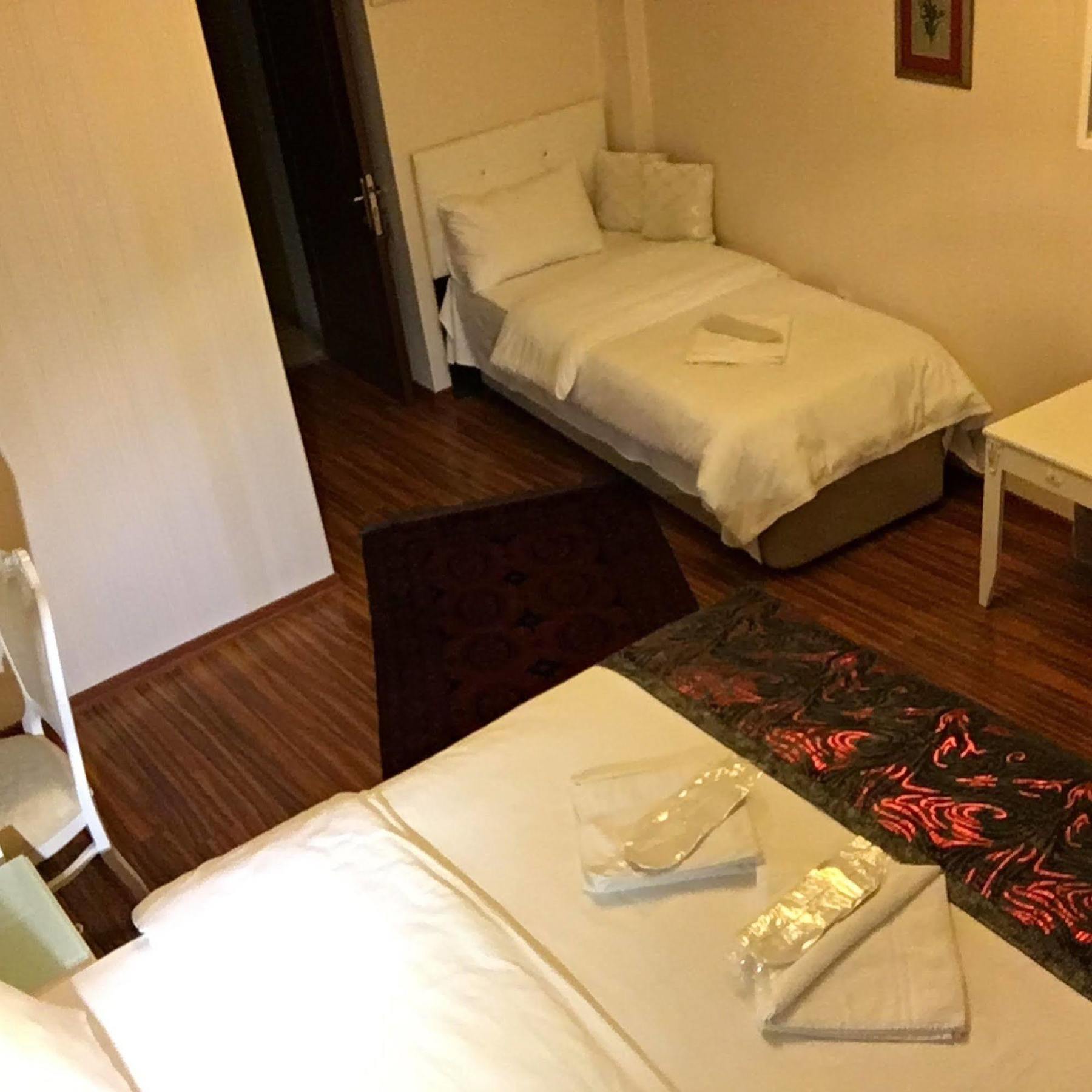 Elisa Hotel Bed & Breakfast