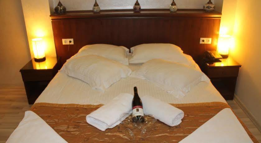 Elisa Hotel Bed & Breakfast Istanbul