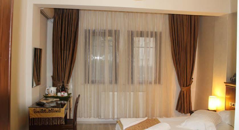 Bed & Breakfast Elisa Hotel Istanbul