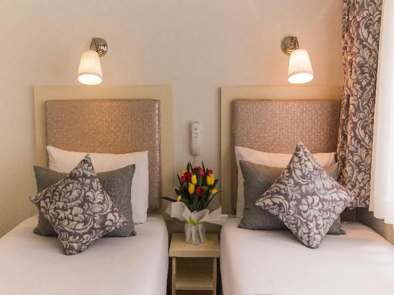 Otel The House Of Tulpan