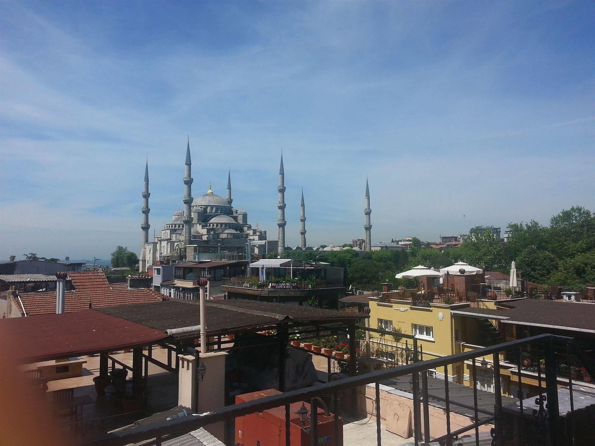 Sirkeci Park Hotel