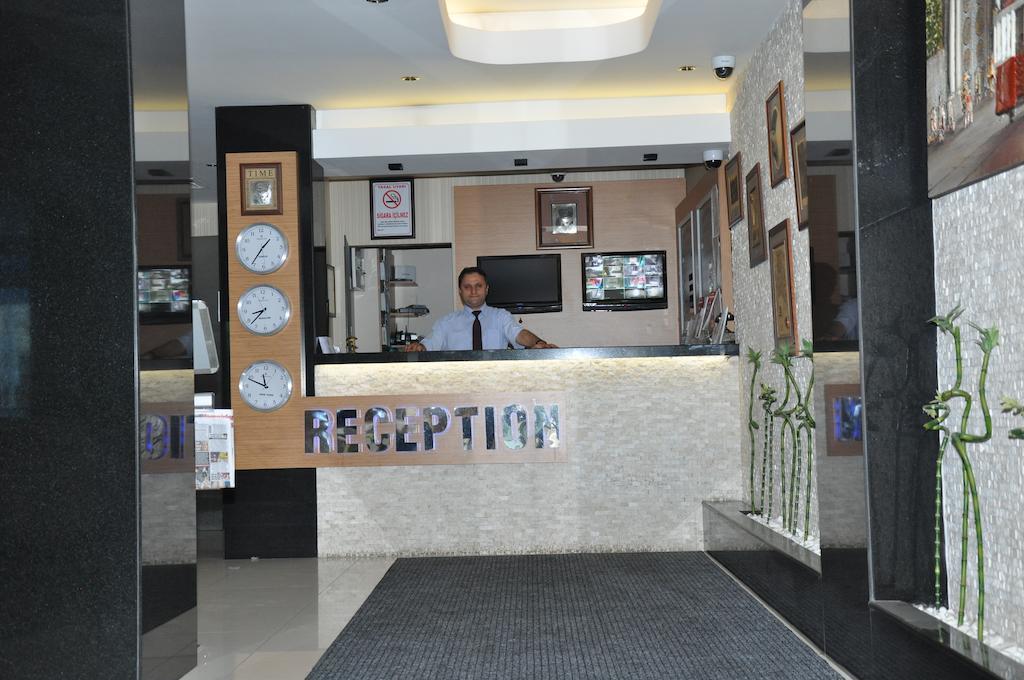 Pen Hotel 3*