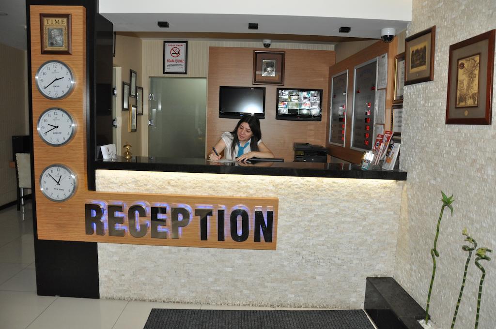 Hotel Pen 3*