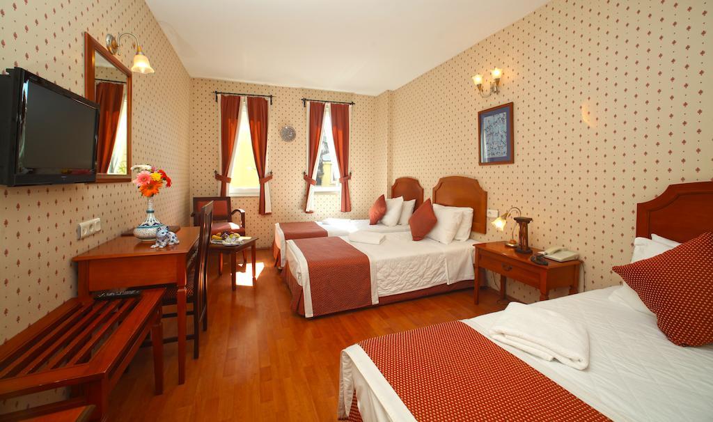 Erguvan - Special Category Istambul