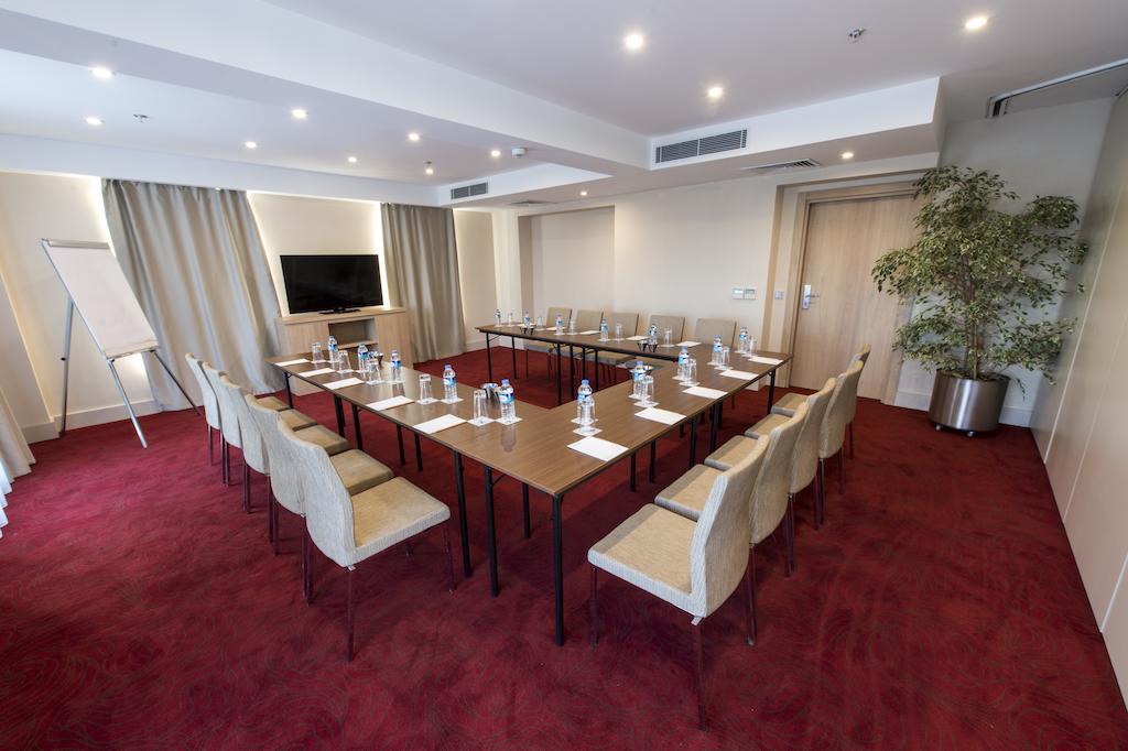 Ramada Encore Bayrampasa Otel İstanbul