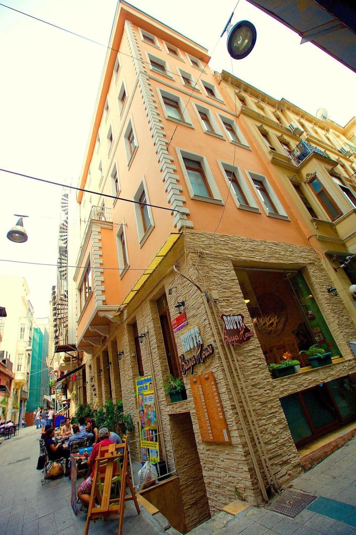 Corner Living Space İstanbul
