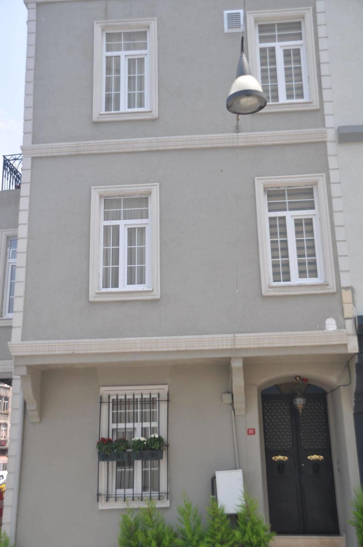 Corner Taksim