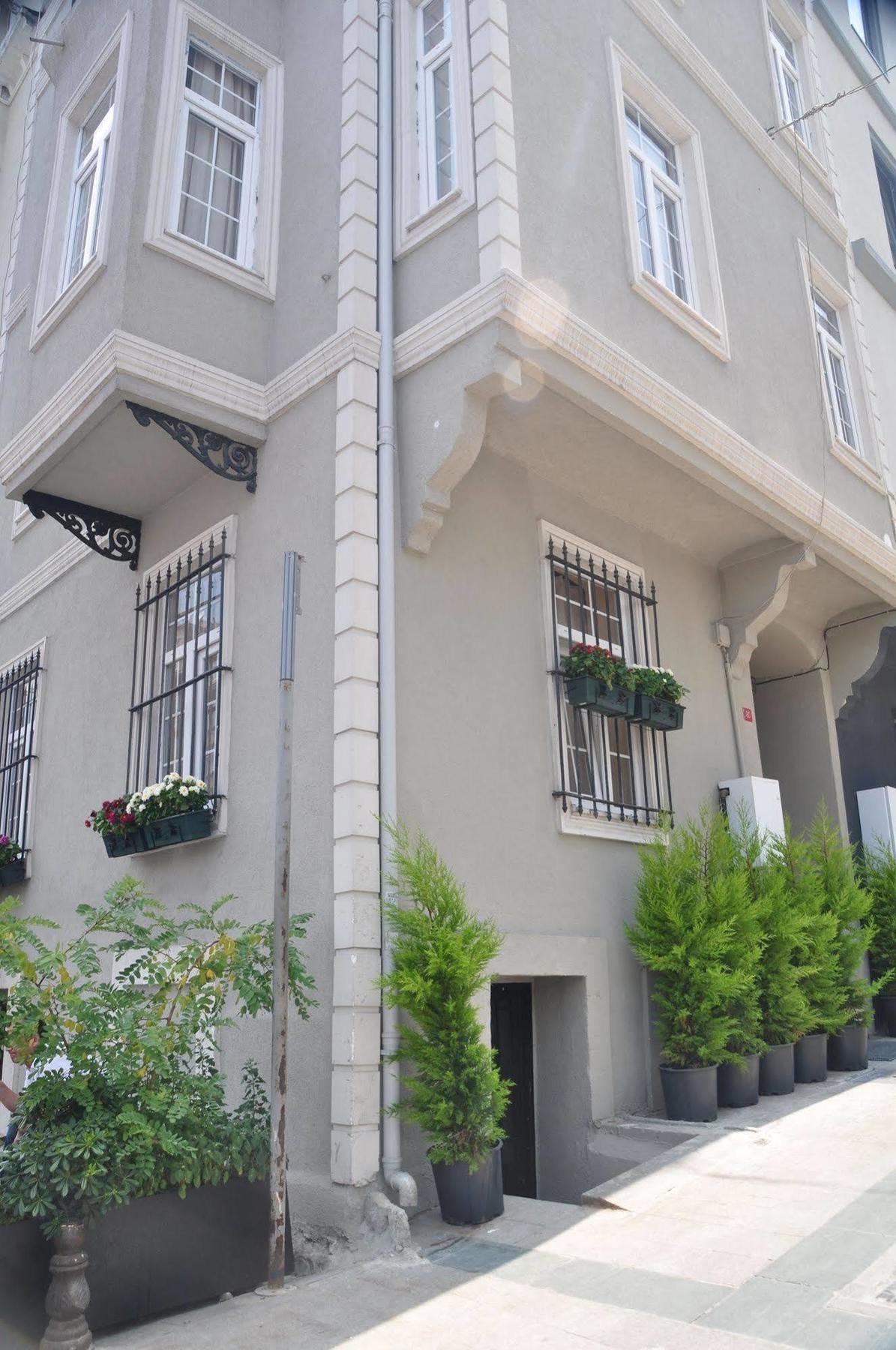 Aparthotel Corner Taksim