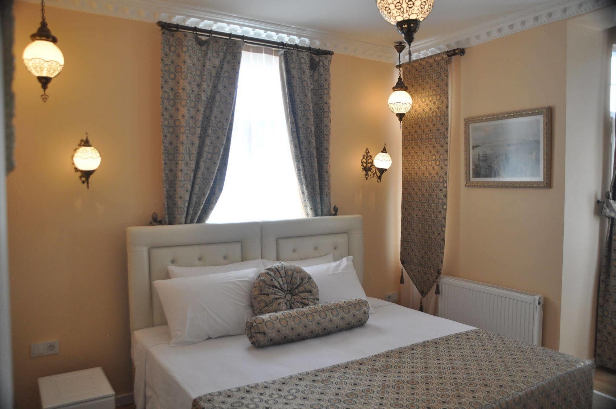Aparthotel Corner Taksim