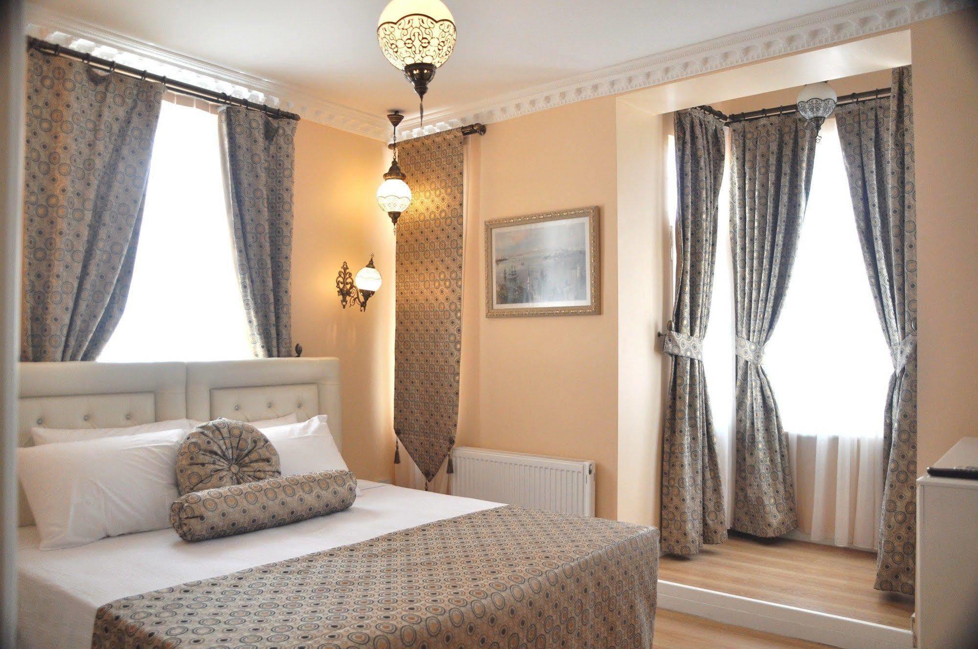 Aparthotel Corner Taksim