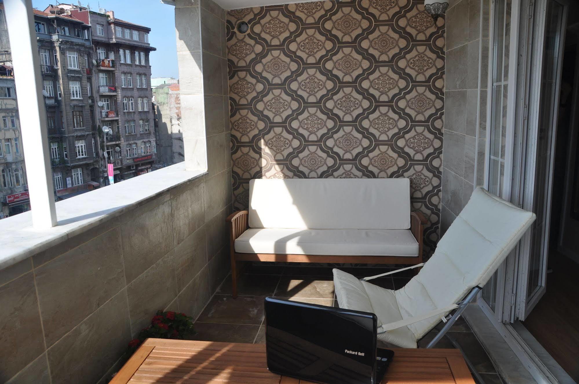 Corner Taksim 3* Istanbul