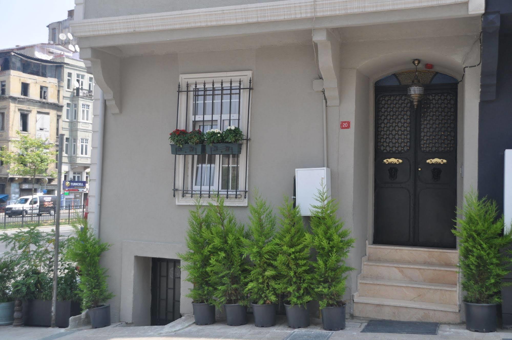Corner Taksim