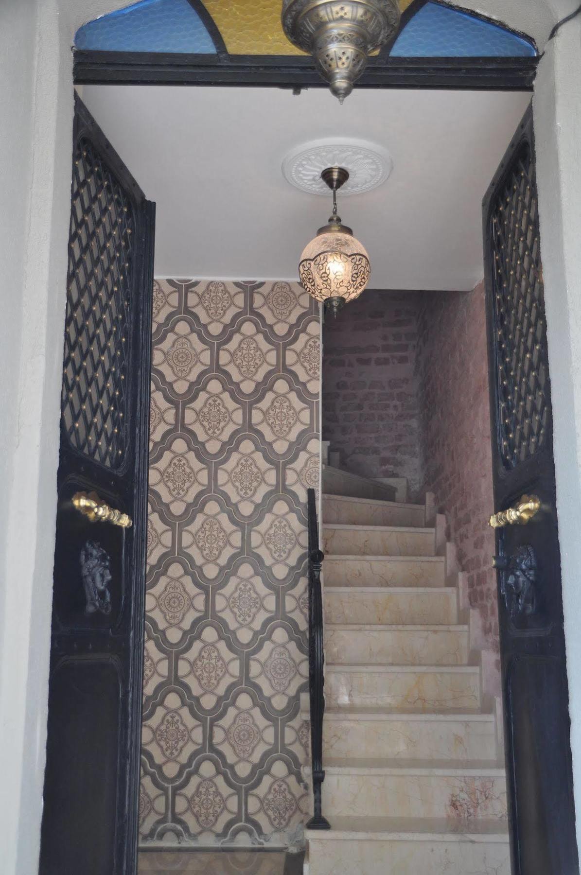 Corner Taksim 3* Istanbul