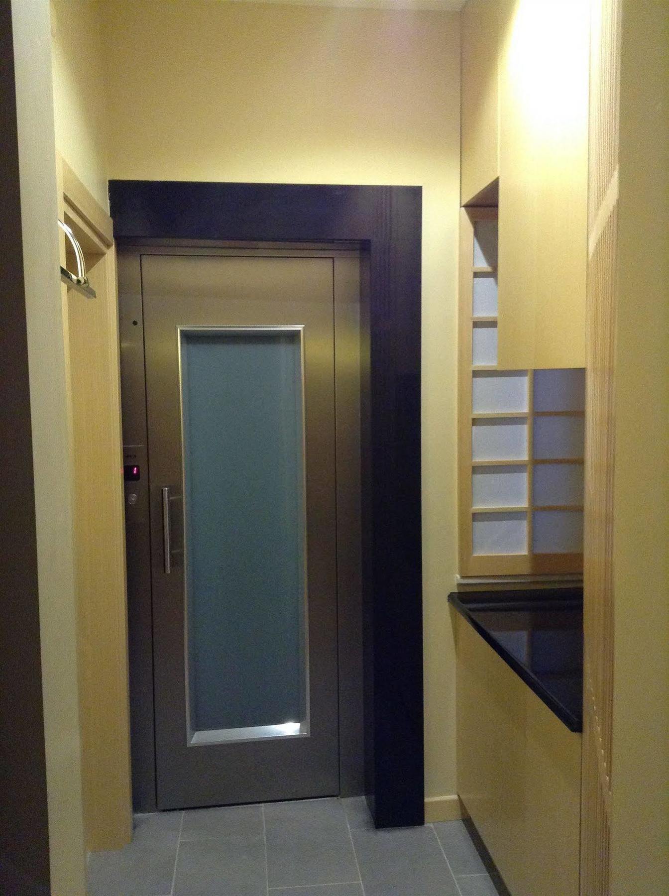Bunkahaus Hotel 2*