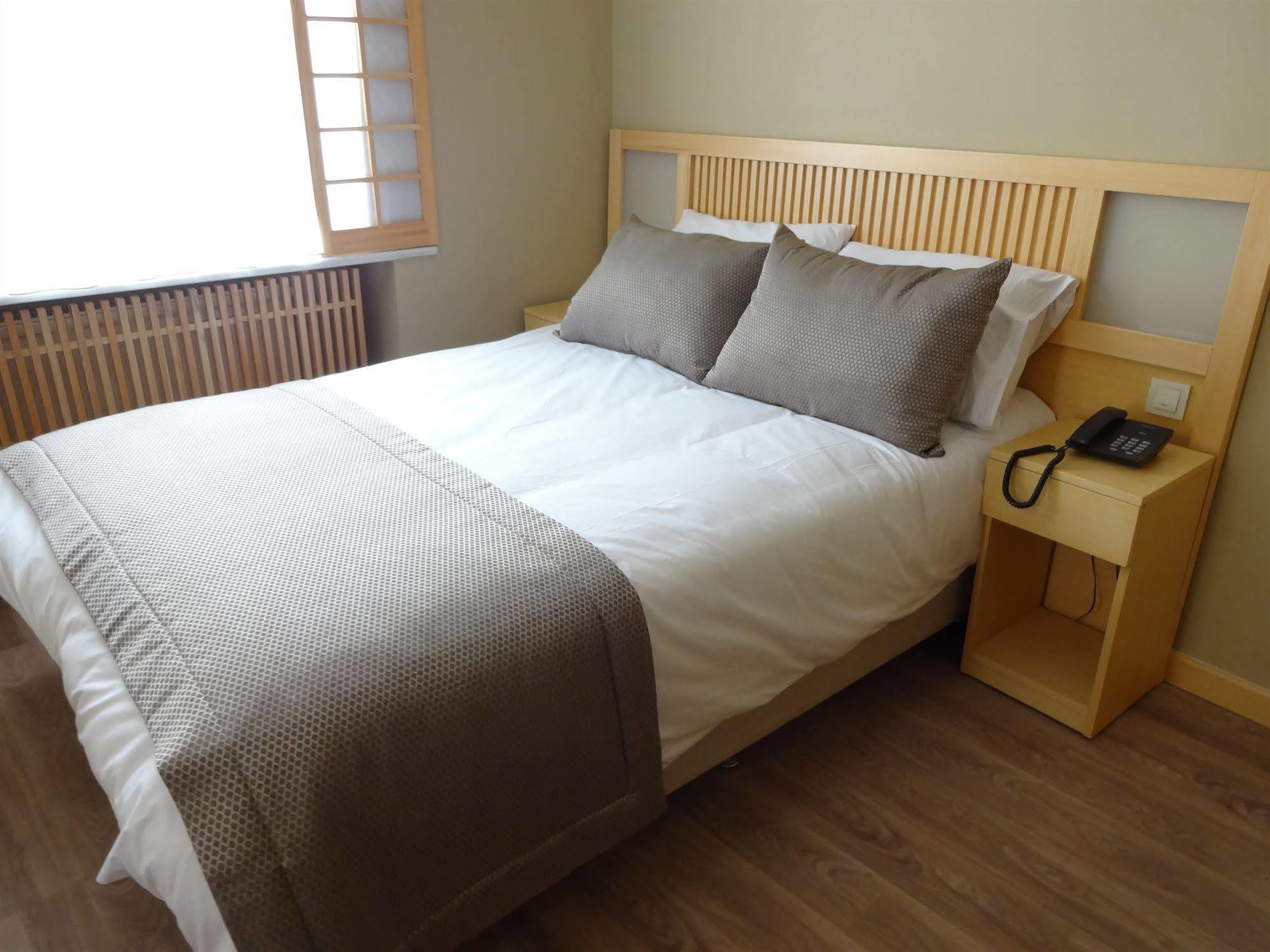 Bunkahaus 2*
