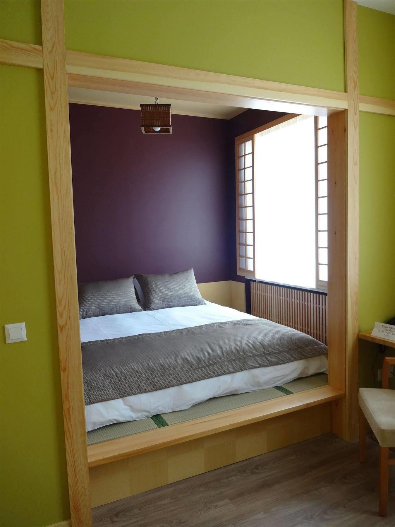 Bunkahaus Istambul