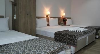 Hotel Rozza Istanbul