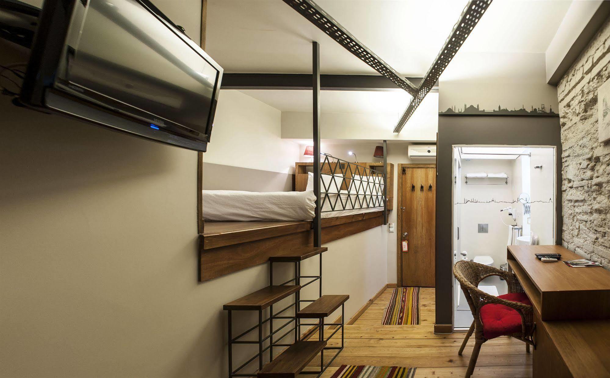 Hotel Peradays
