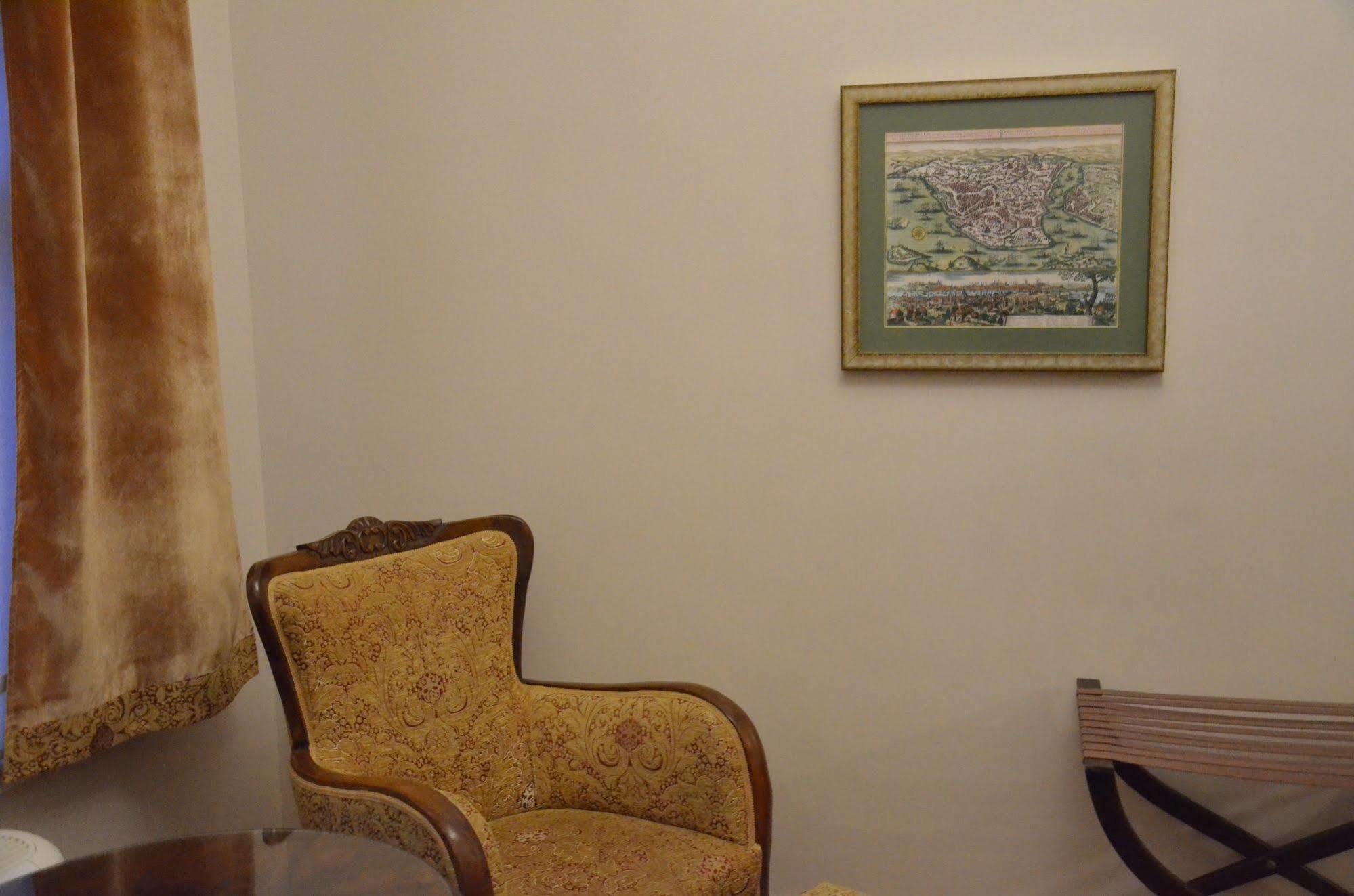 Hagia Sophia 4*