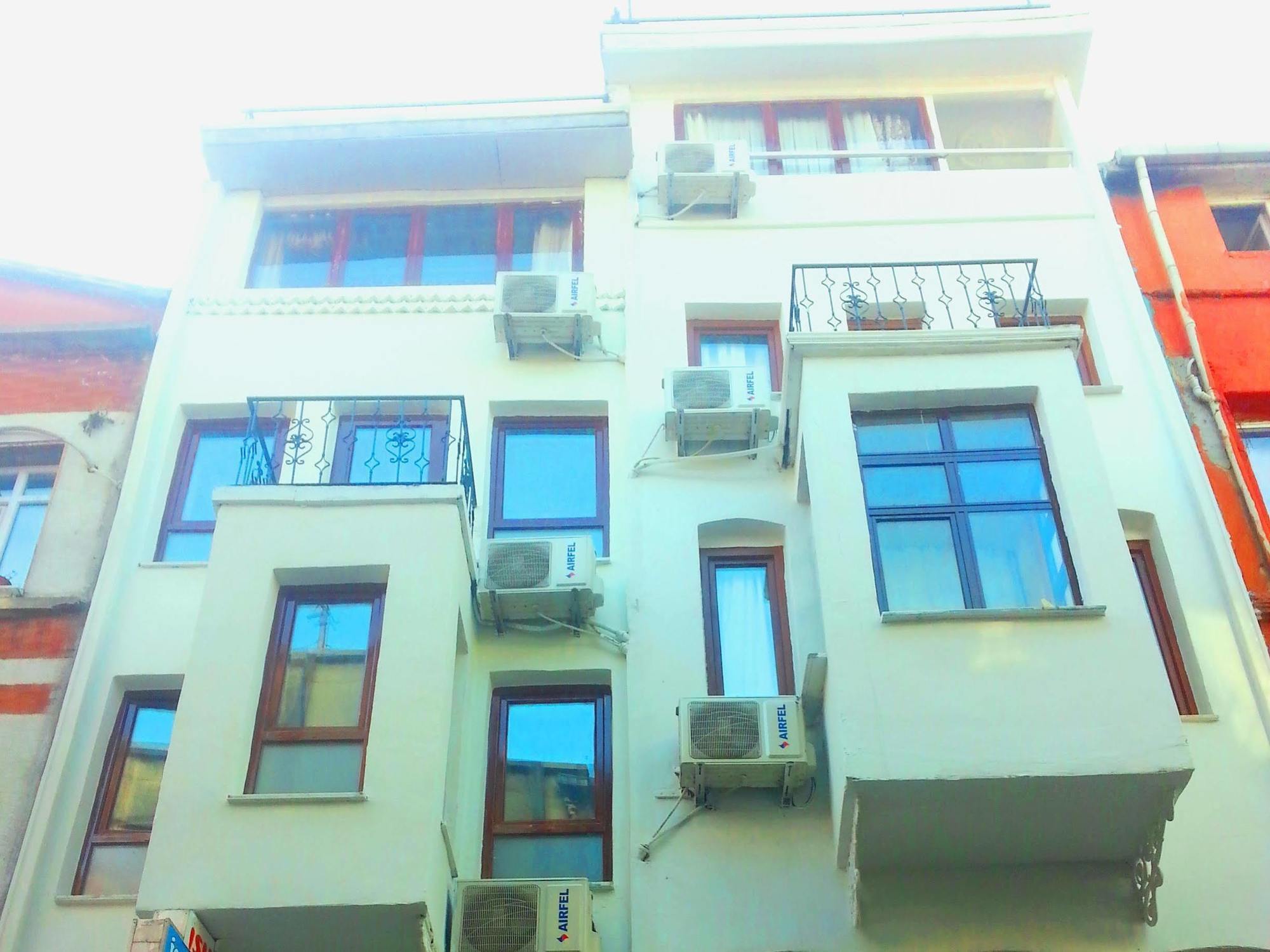 Hotel Sydney