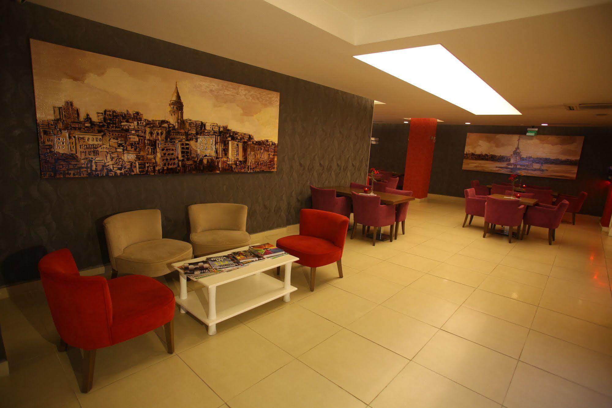 Otel Helikon Business