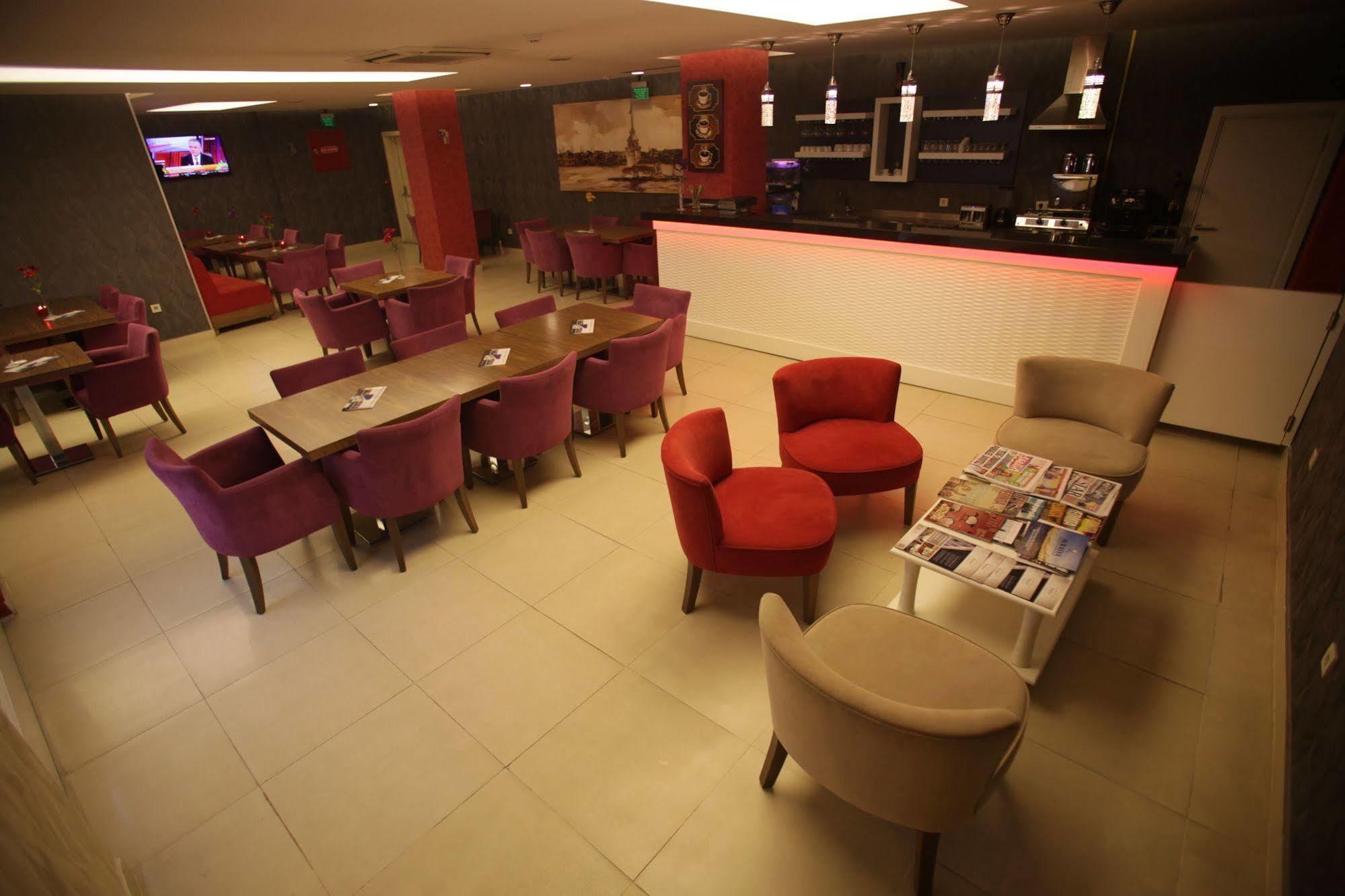 Helikon Business 3* İstanbul