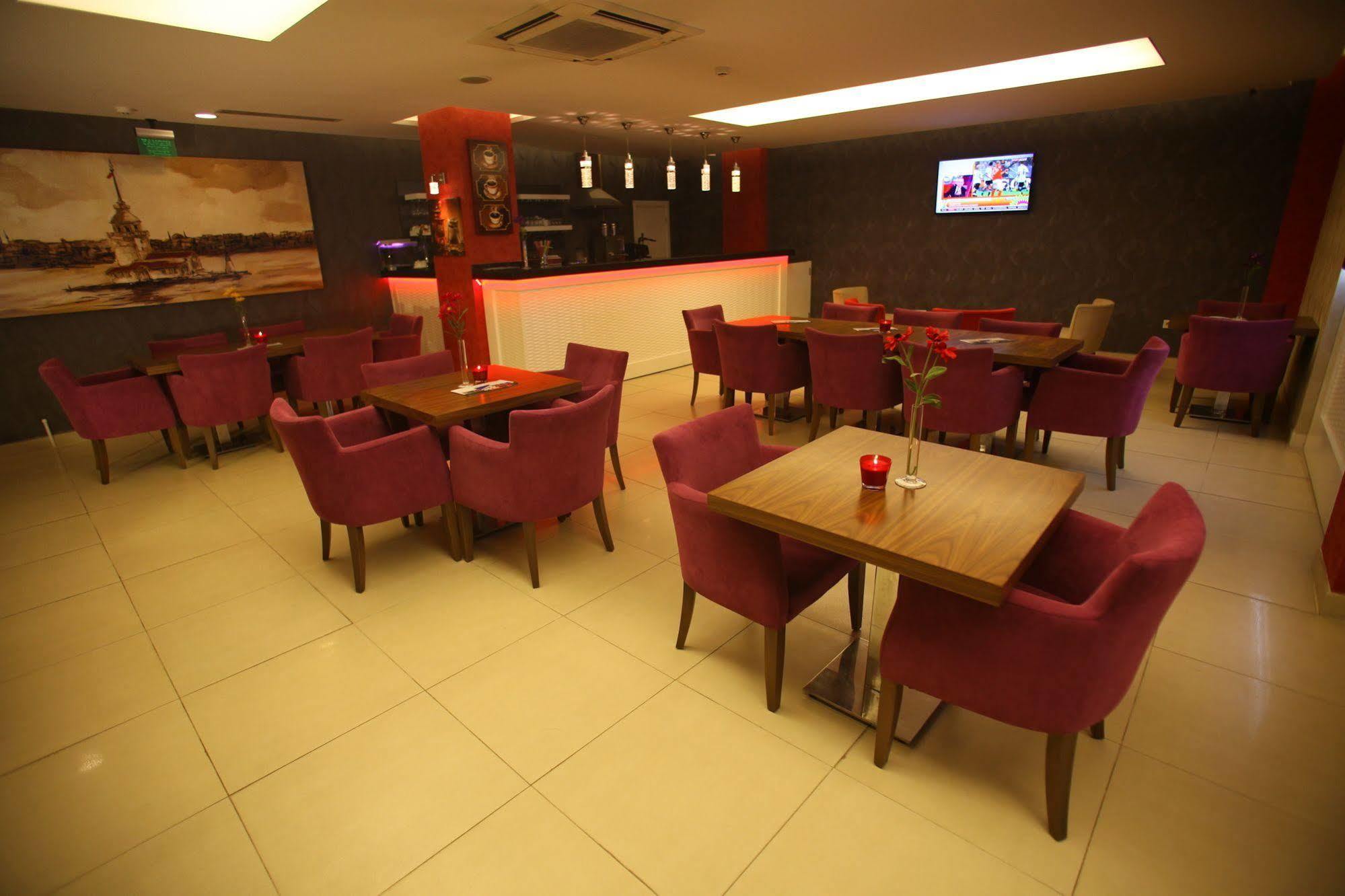 Otel Helikon Business 3*