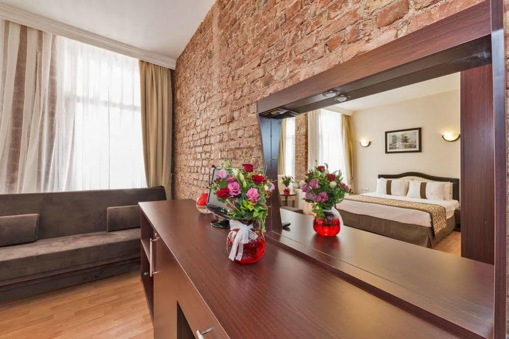 Taxim Marin Otel 3*