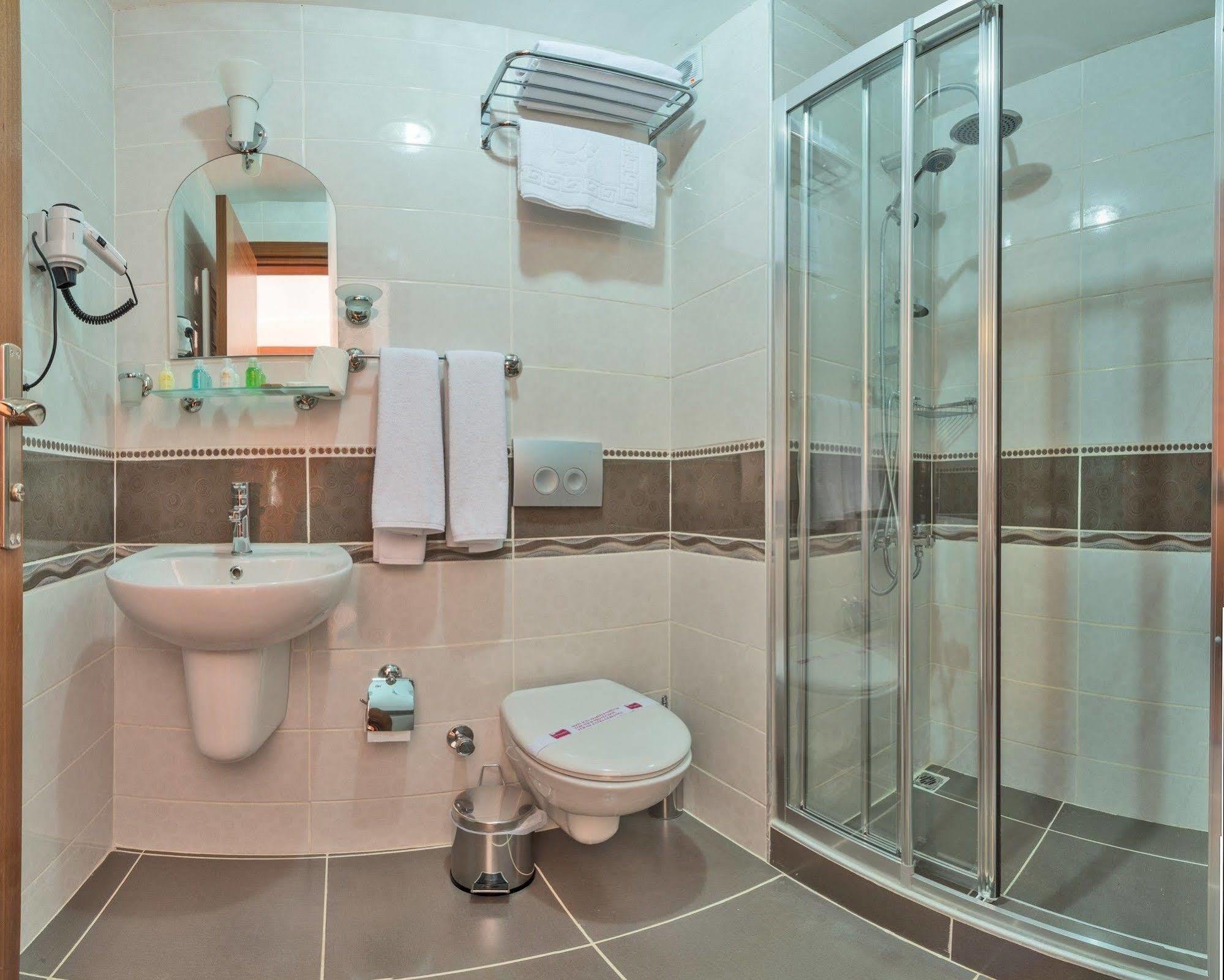 Taxim Marin 3* Istanbul