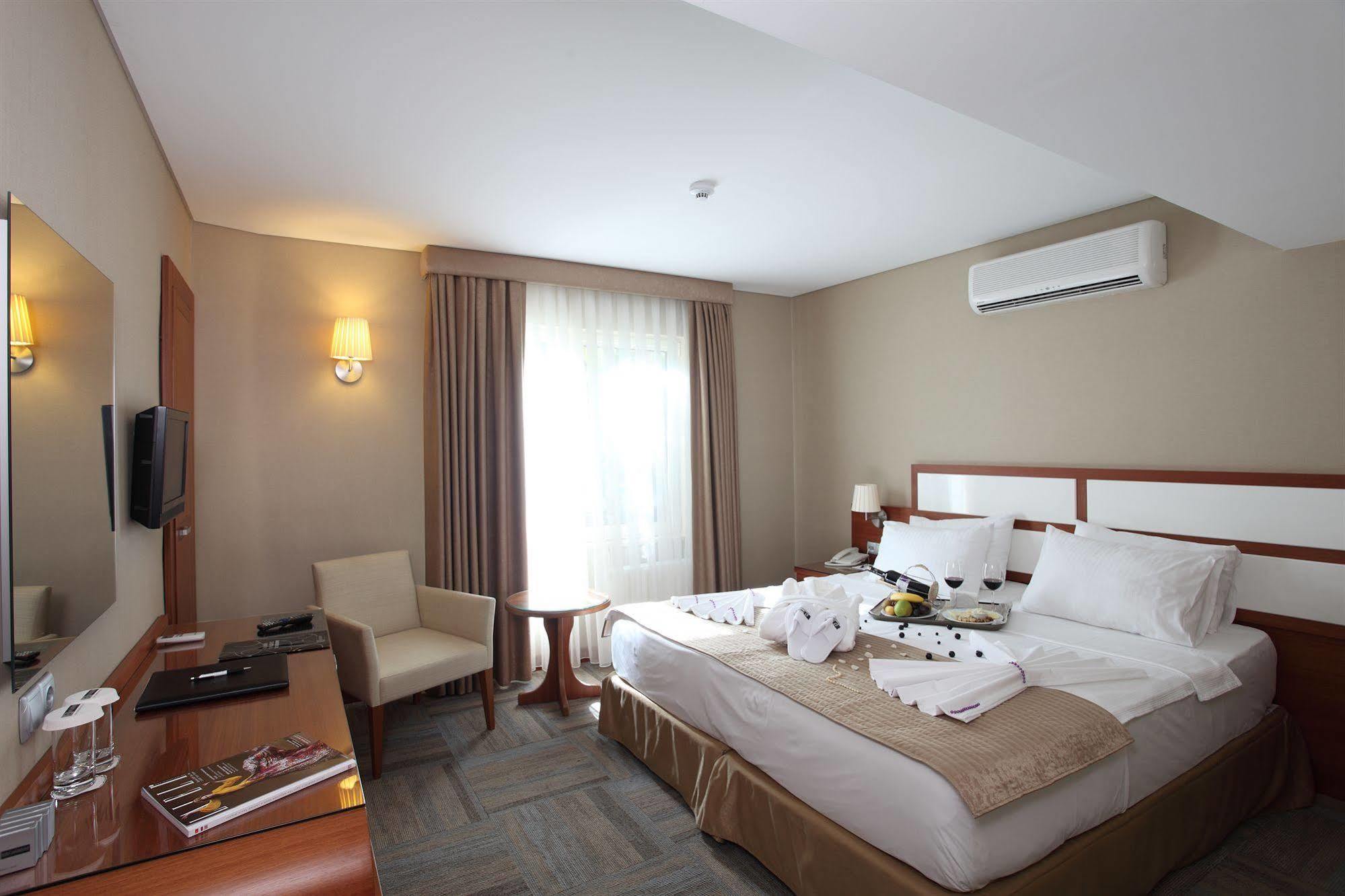Hotel Polatdemir Istanbul