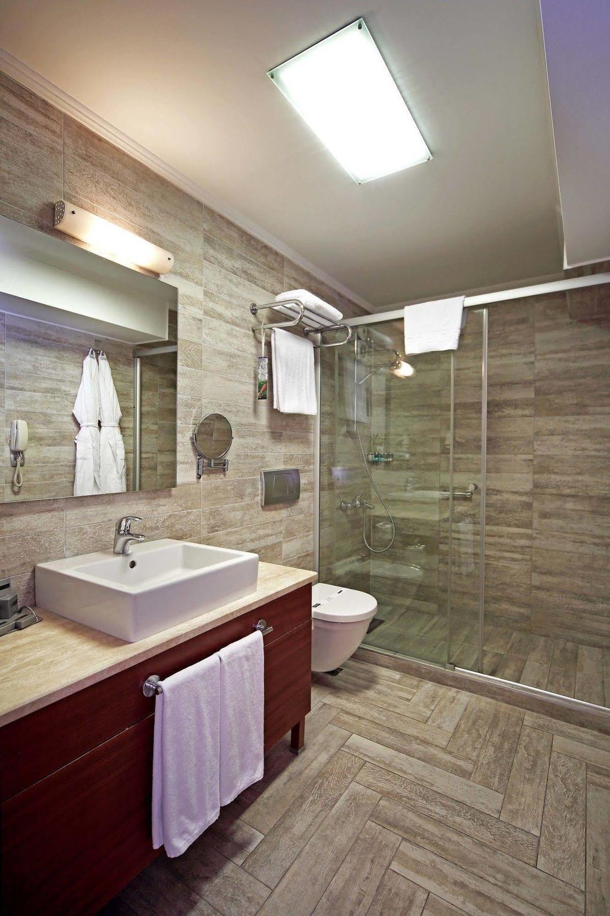 Polatdemir Hotel 3*