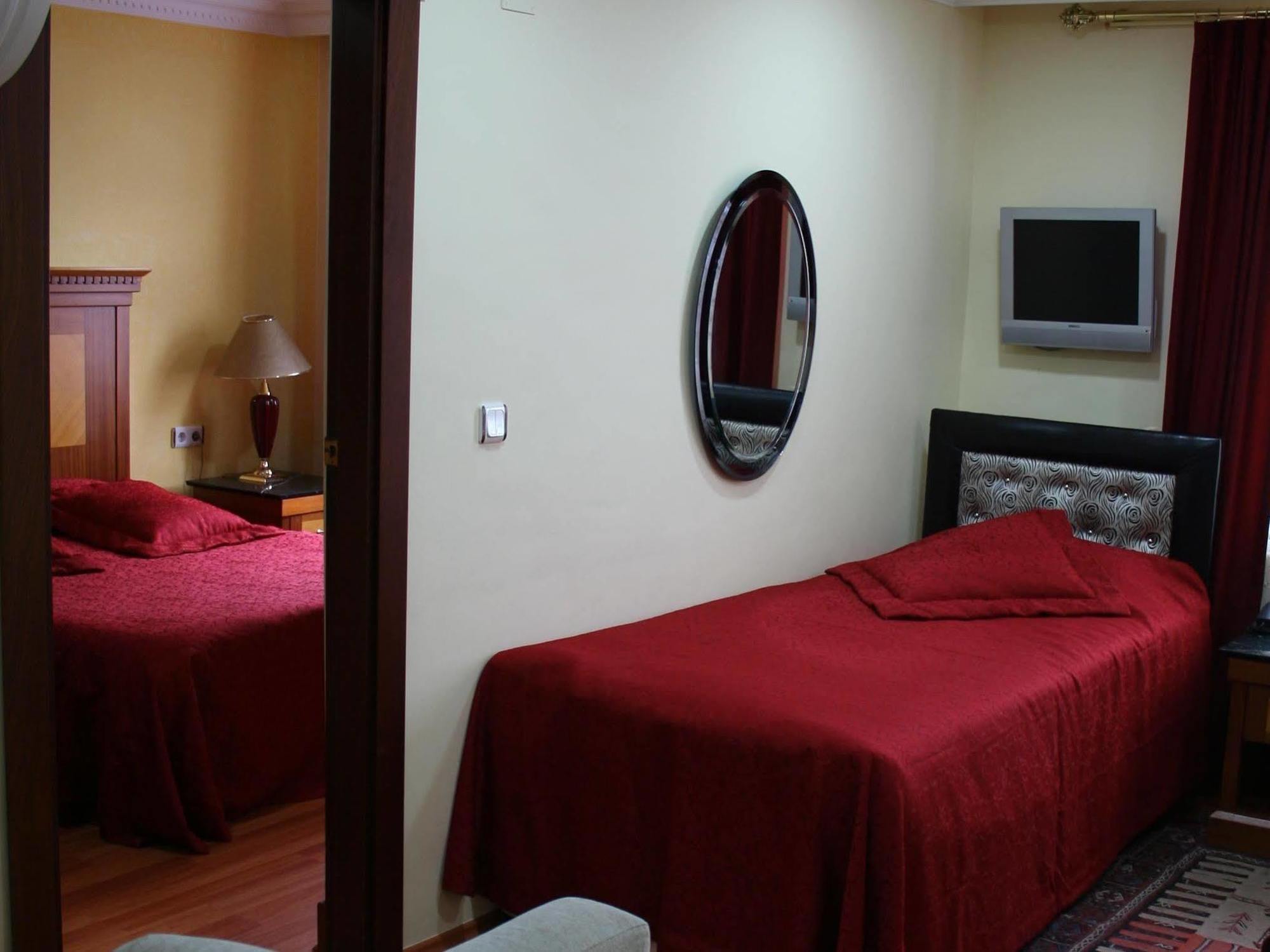 Timeks Sultanahmet Hotel