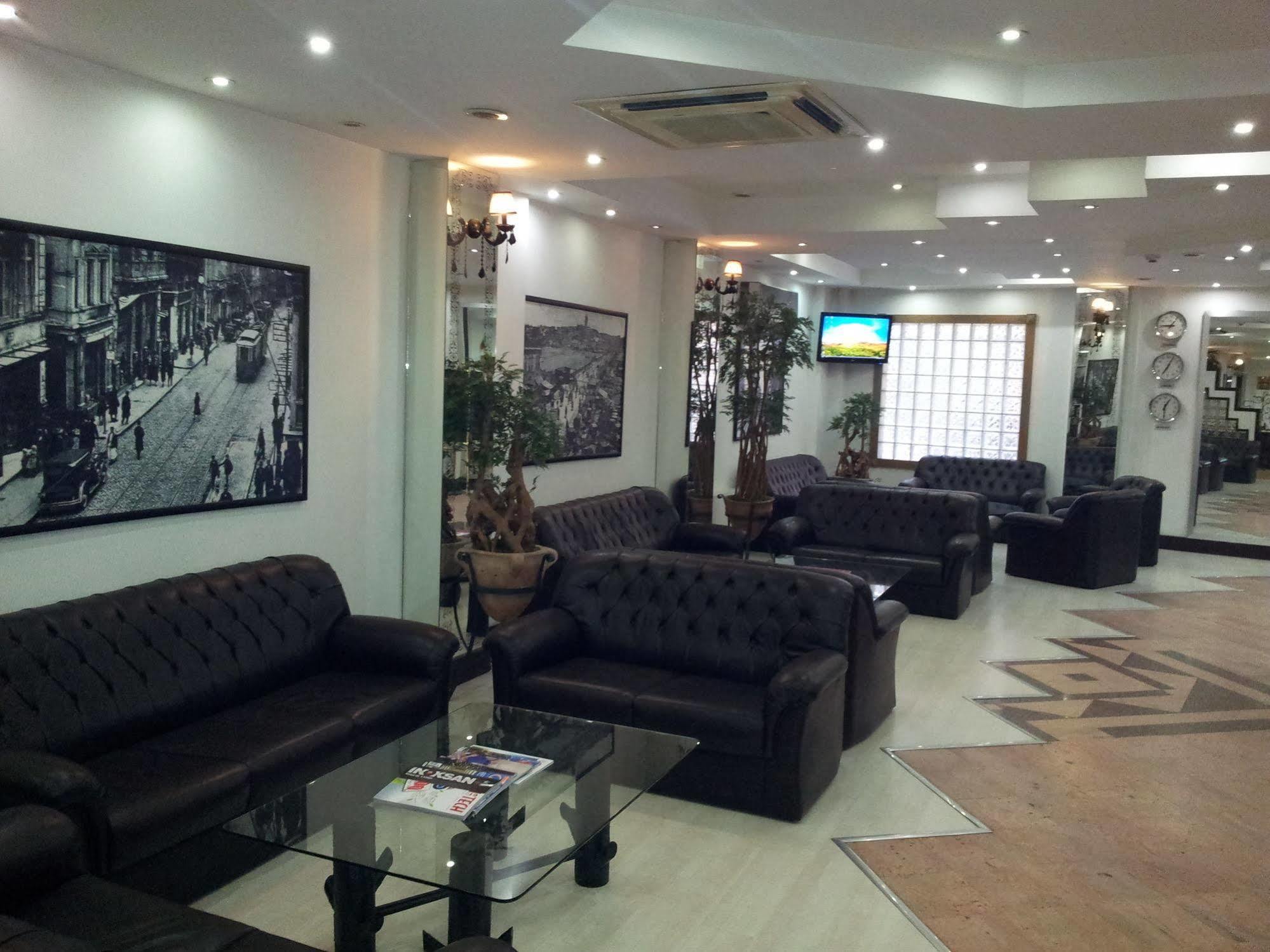 Hotel Residence Hotel