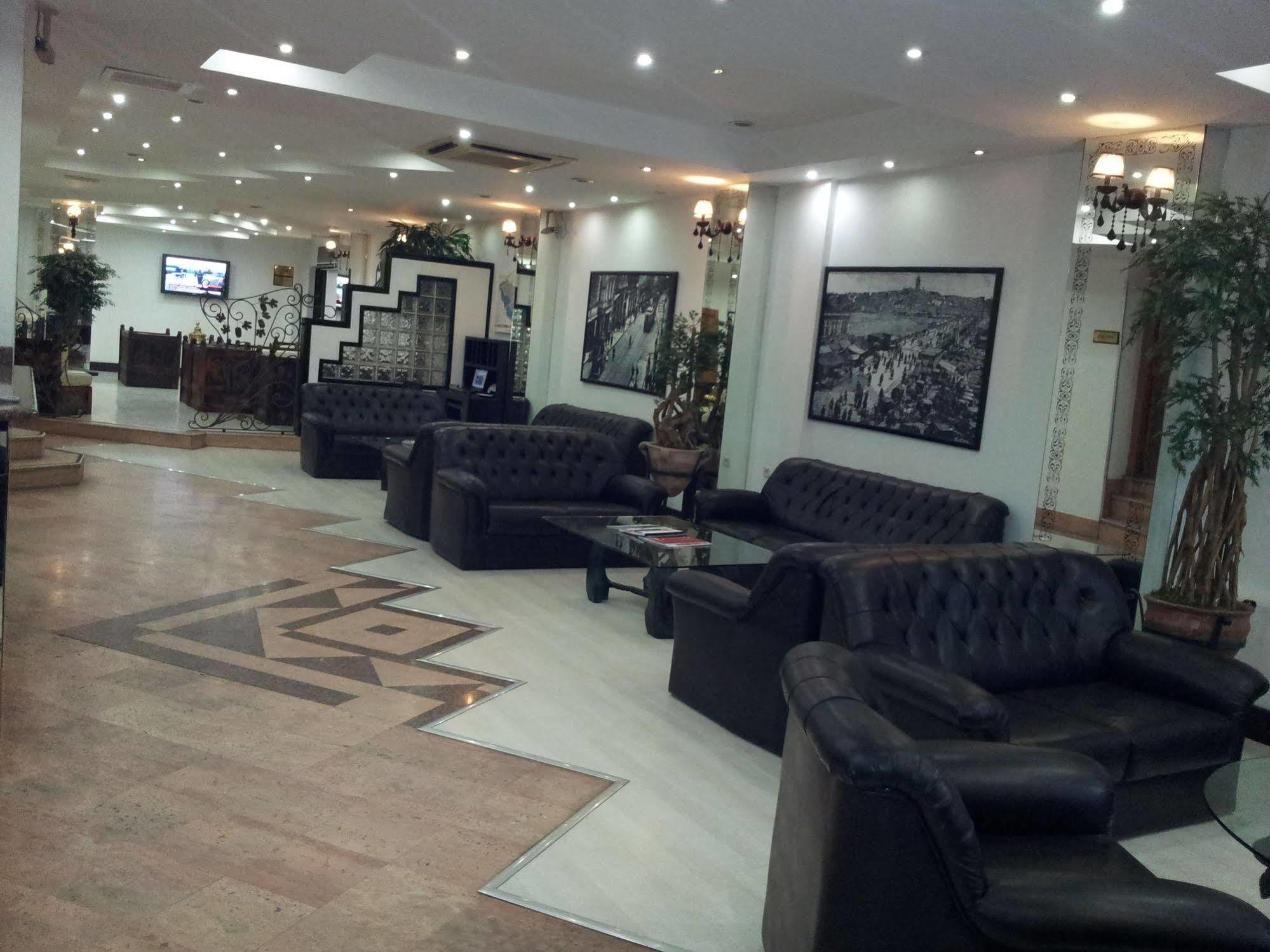 Hotel Hotel Residence