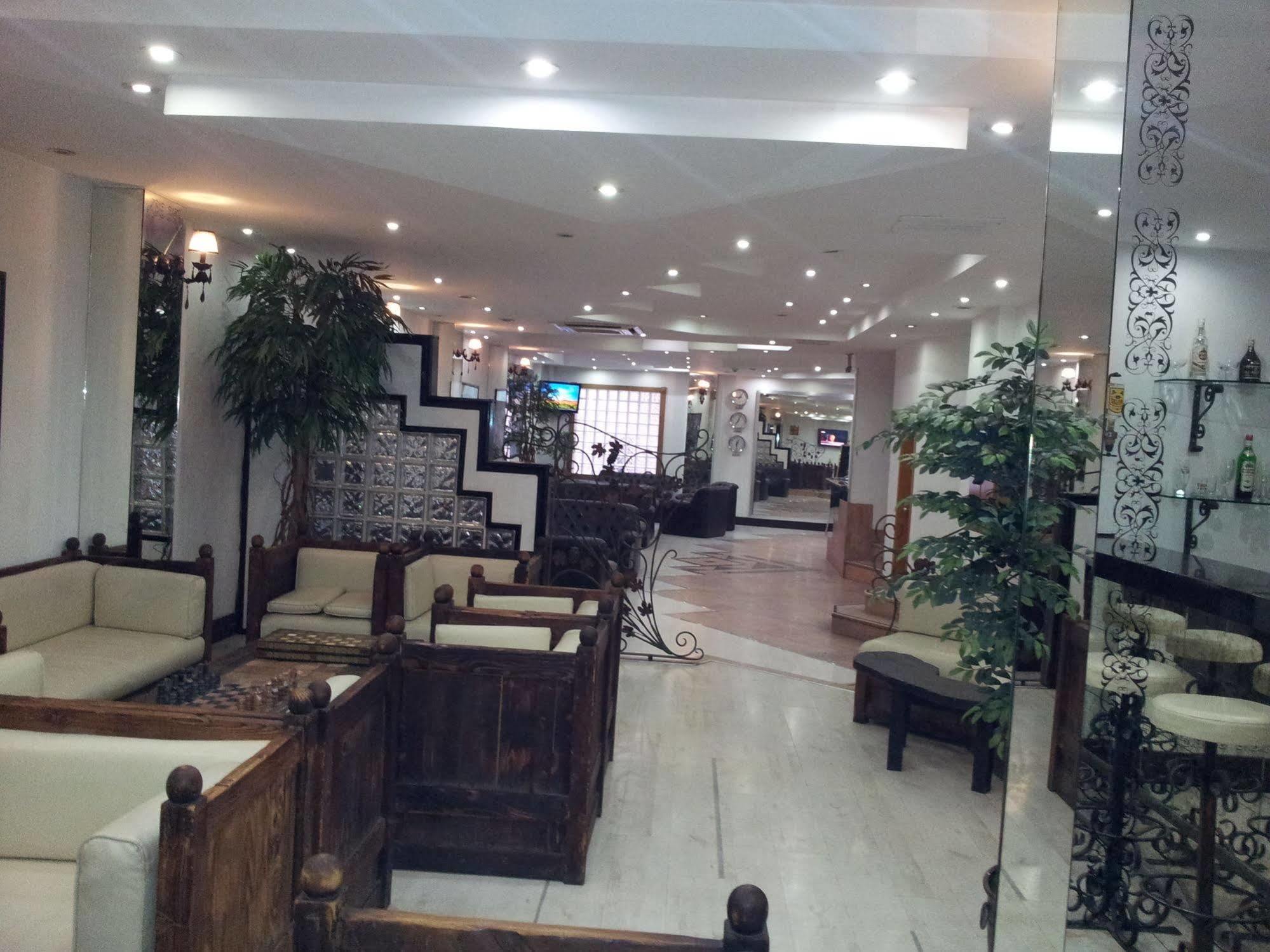 Hotel Residence Hotel