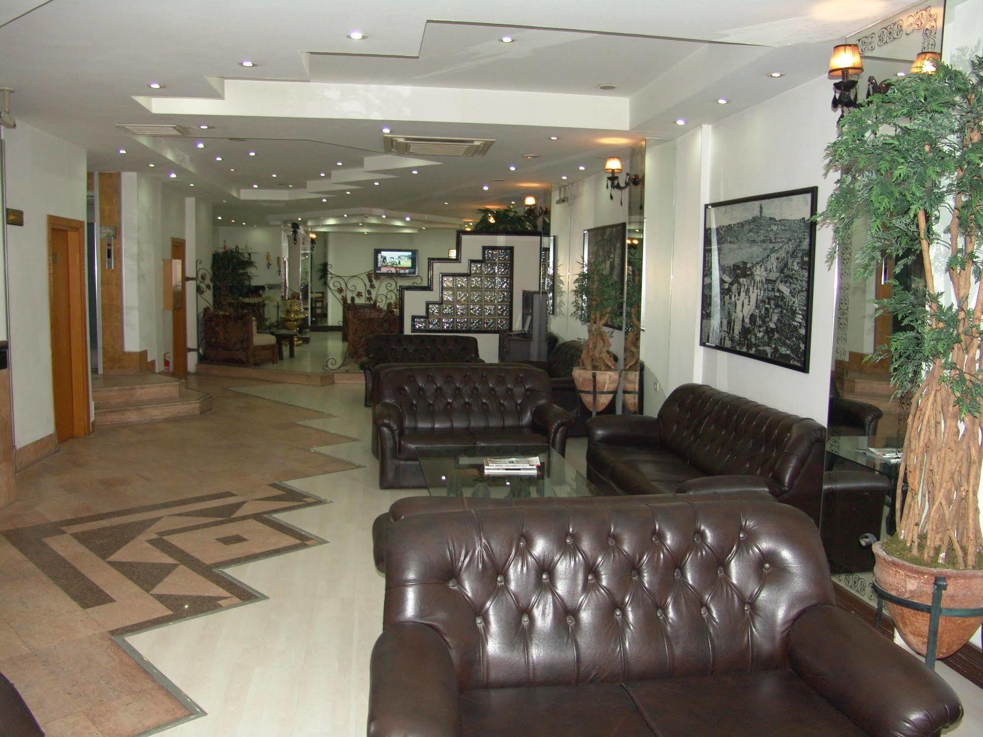 Hotel Residence Hotel Istanbul
