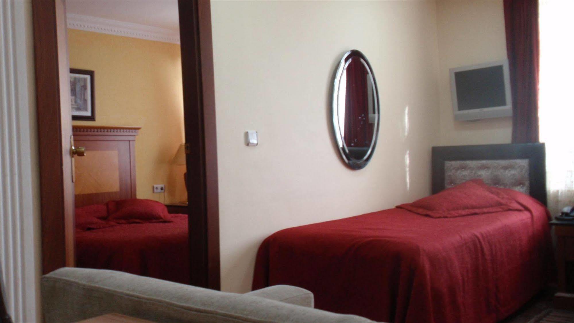 Hotel Timeks Sultanahmet 3*