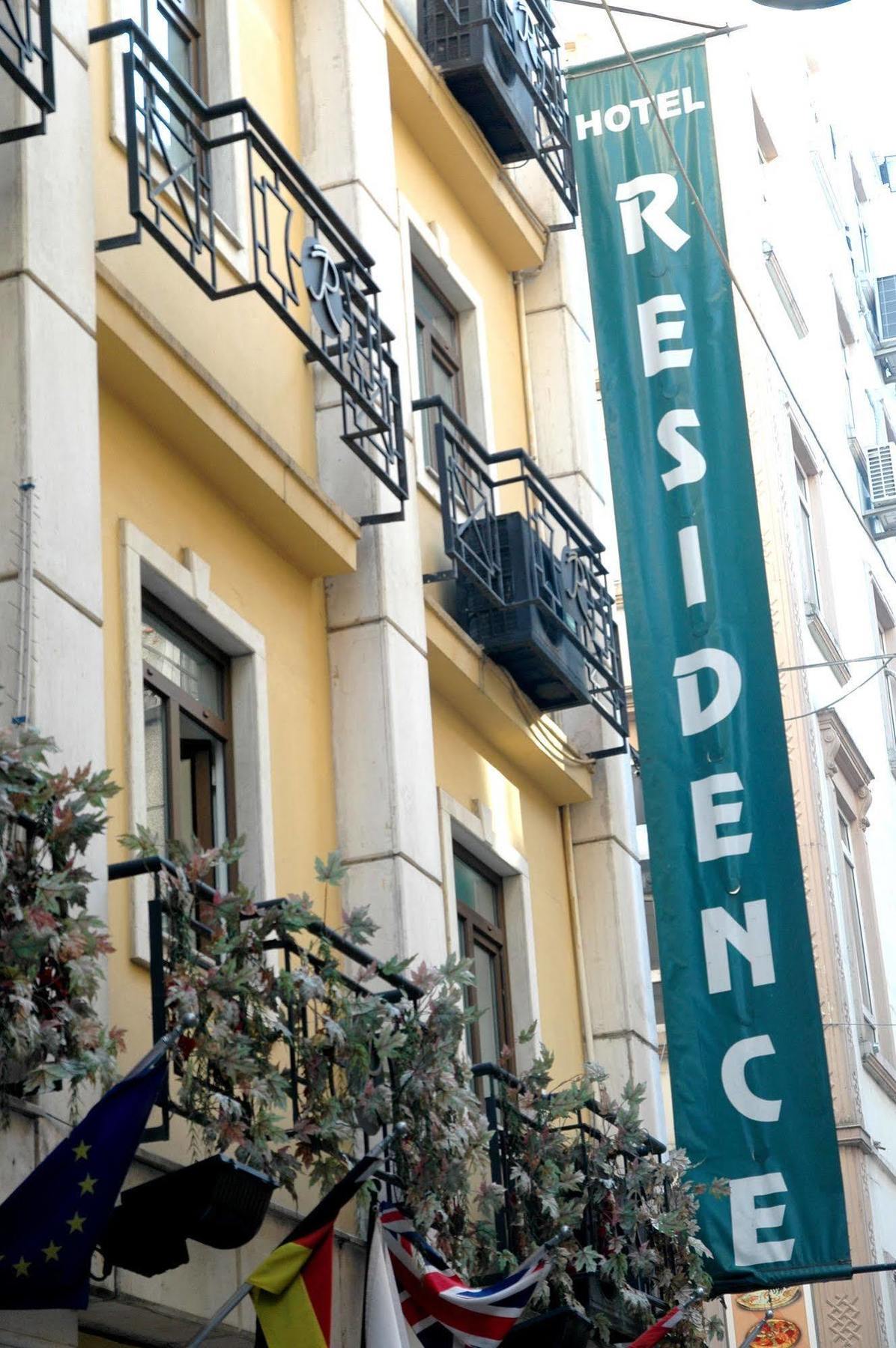 Hotel Hotel Residence
