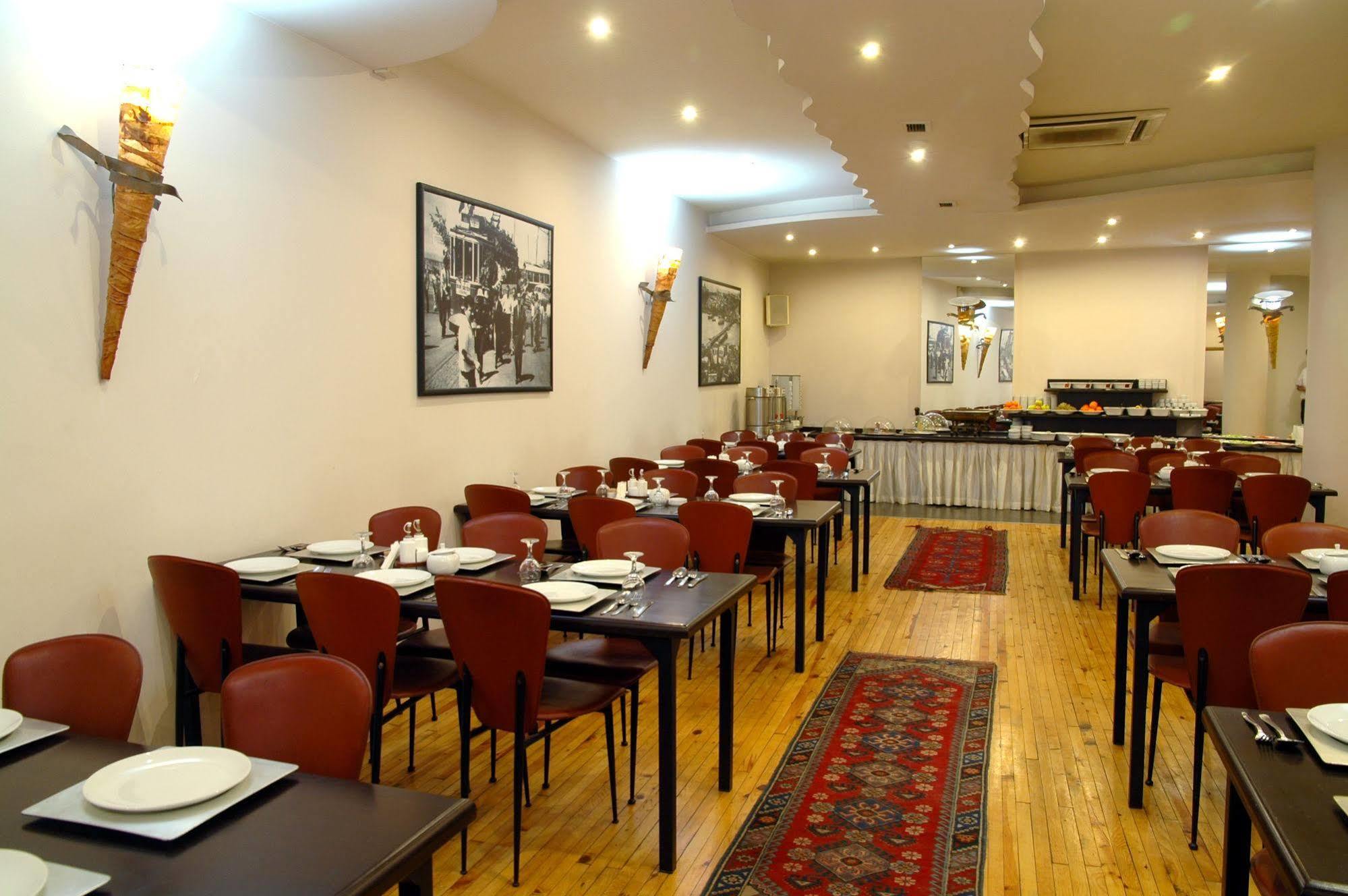 Hotel Residence Istanbul