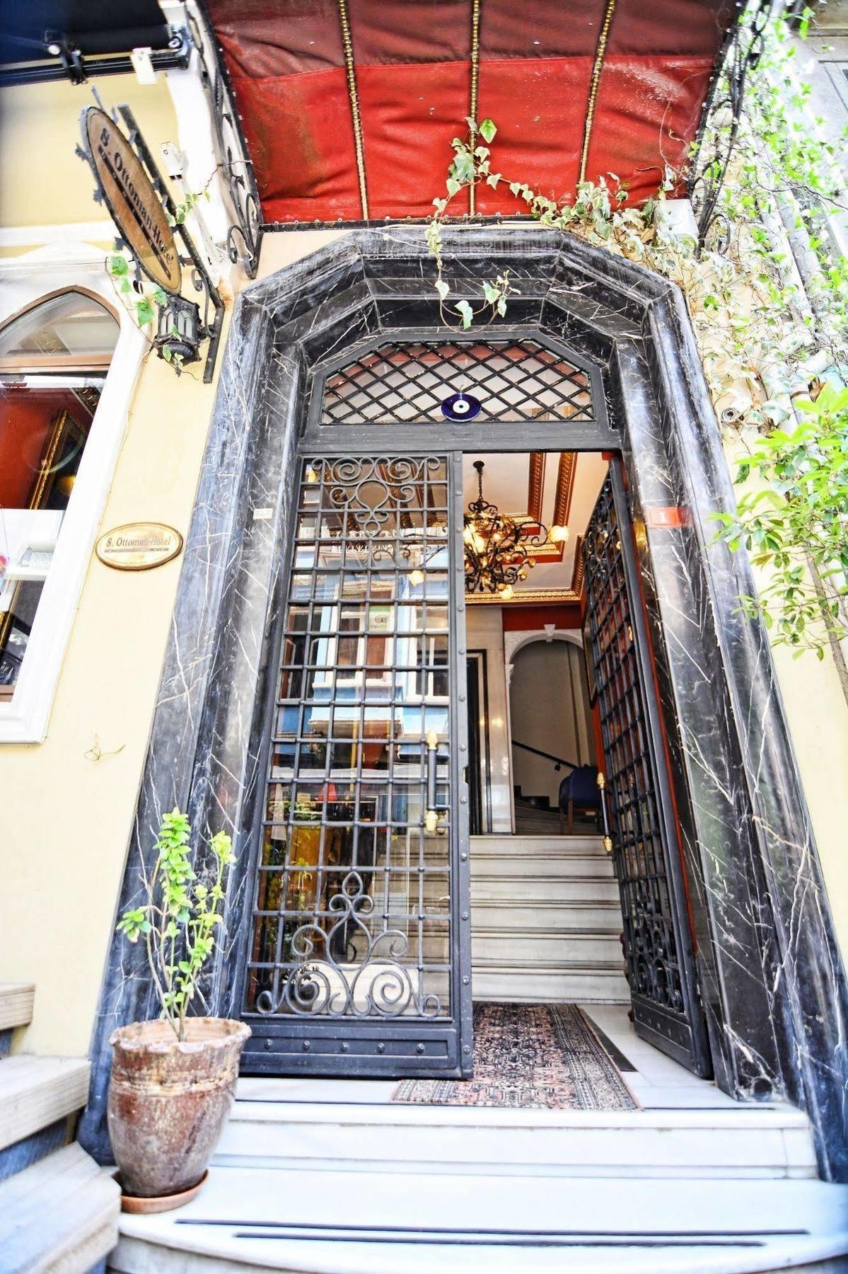Santa Ottoman Hotel 3*